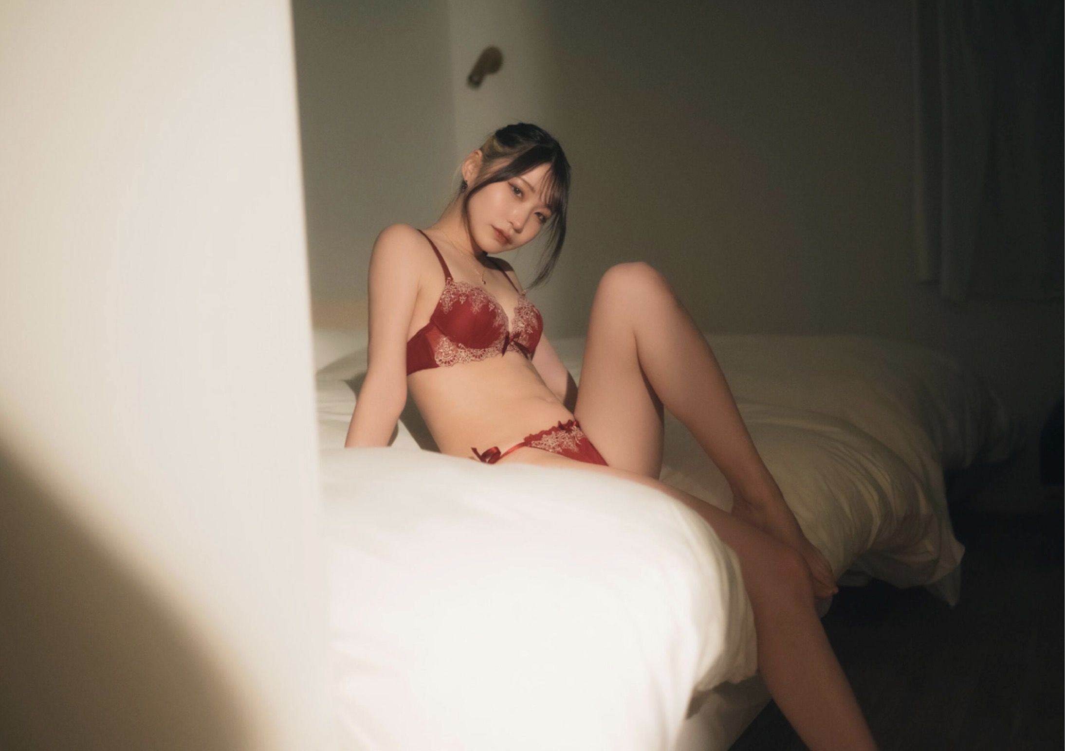 芽衣 - 芽ばえちゃう/(238P)