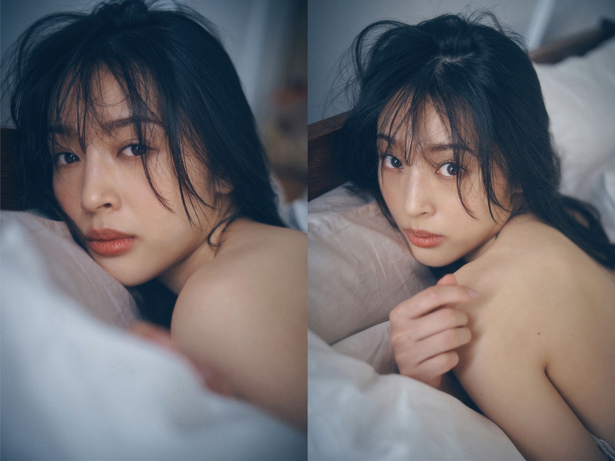 神部美咲 - ここだけの話 vol.2/(49P)