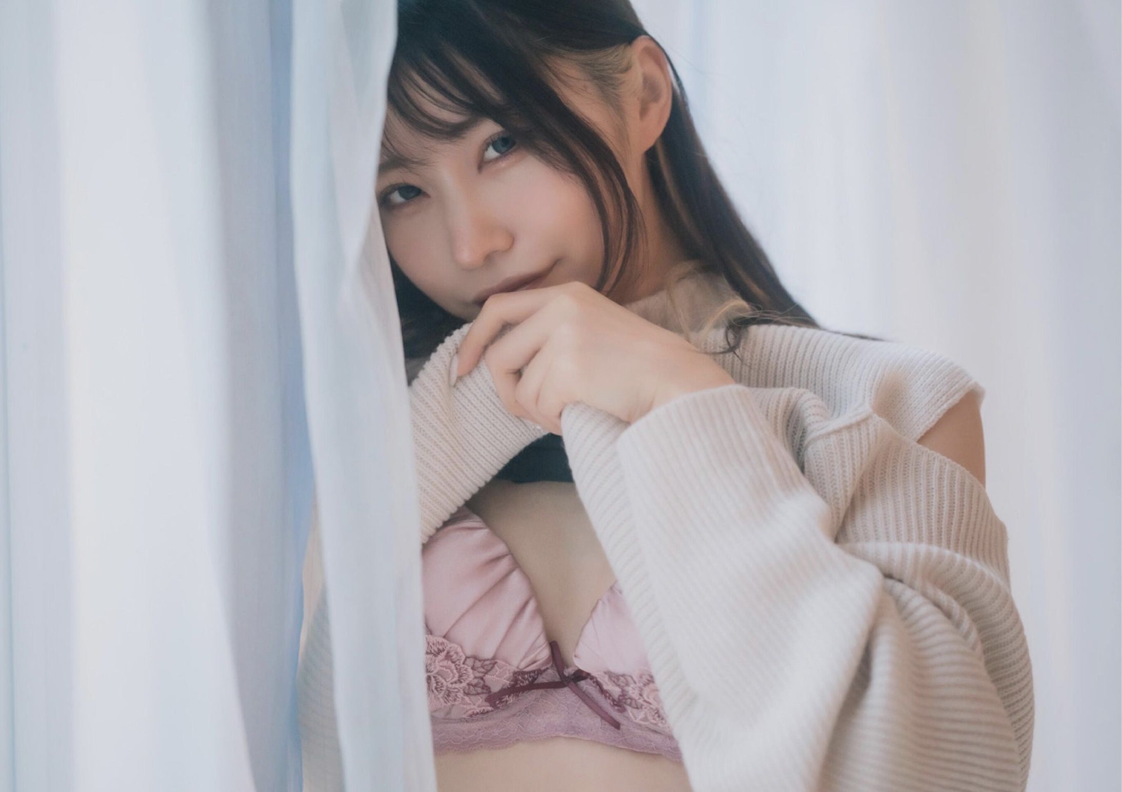 芽衣 - 芽ばえちゃう/(238P)