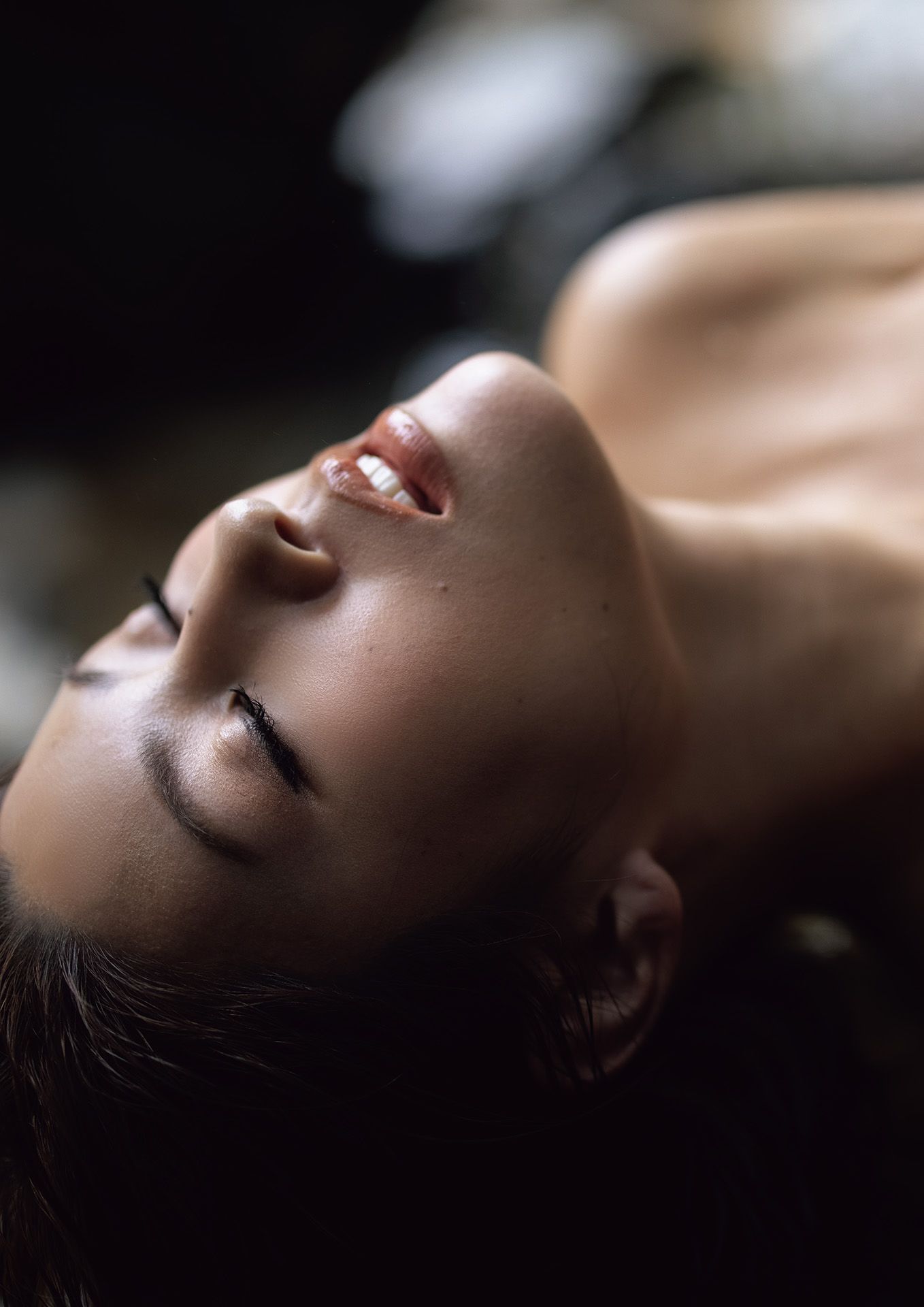 美乃すずめ - nymph/(58P)