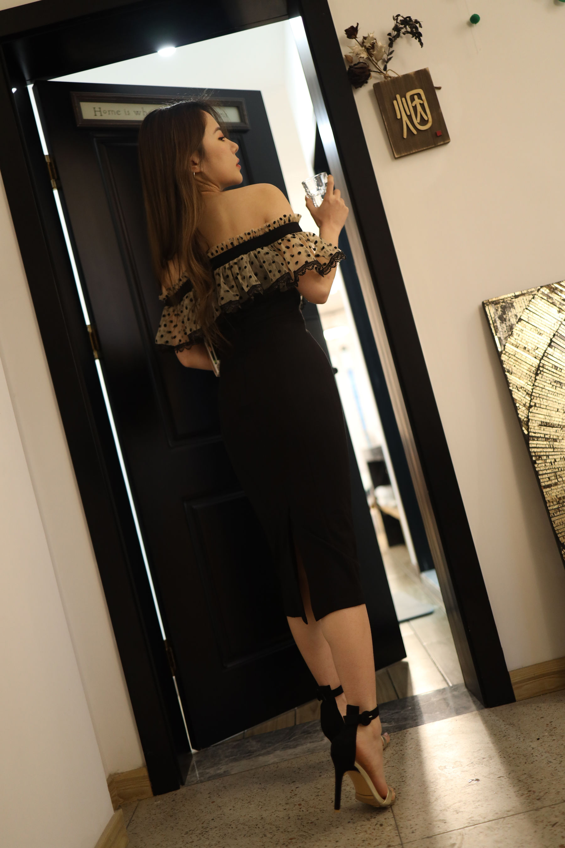 鱼子酱 - 女神礼物/(346P)