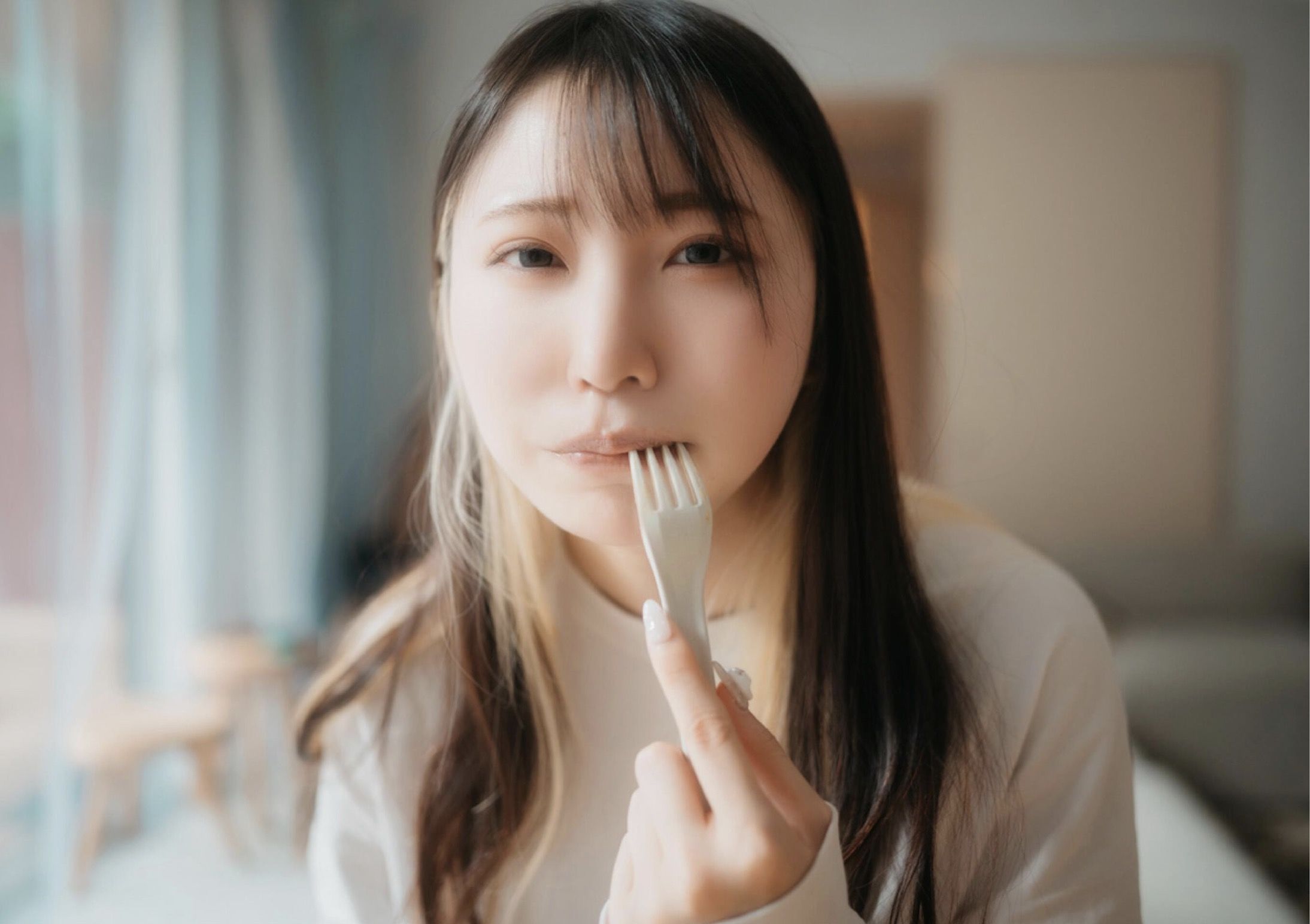 芽衣 - 芽ばえちゃう/(238P)