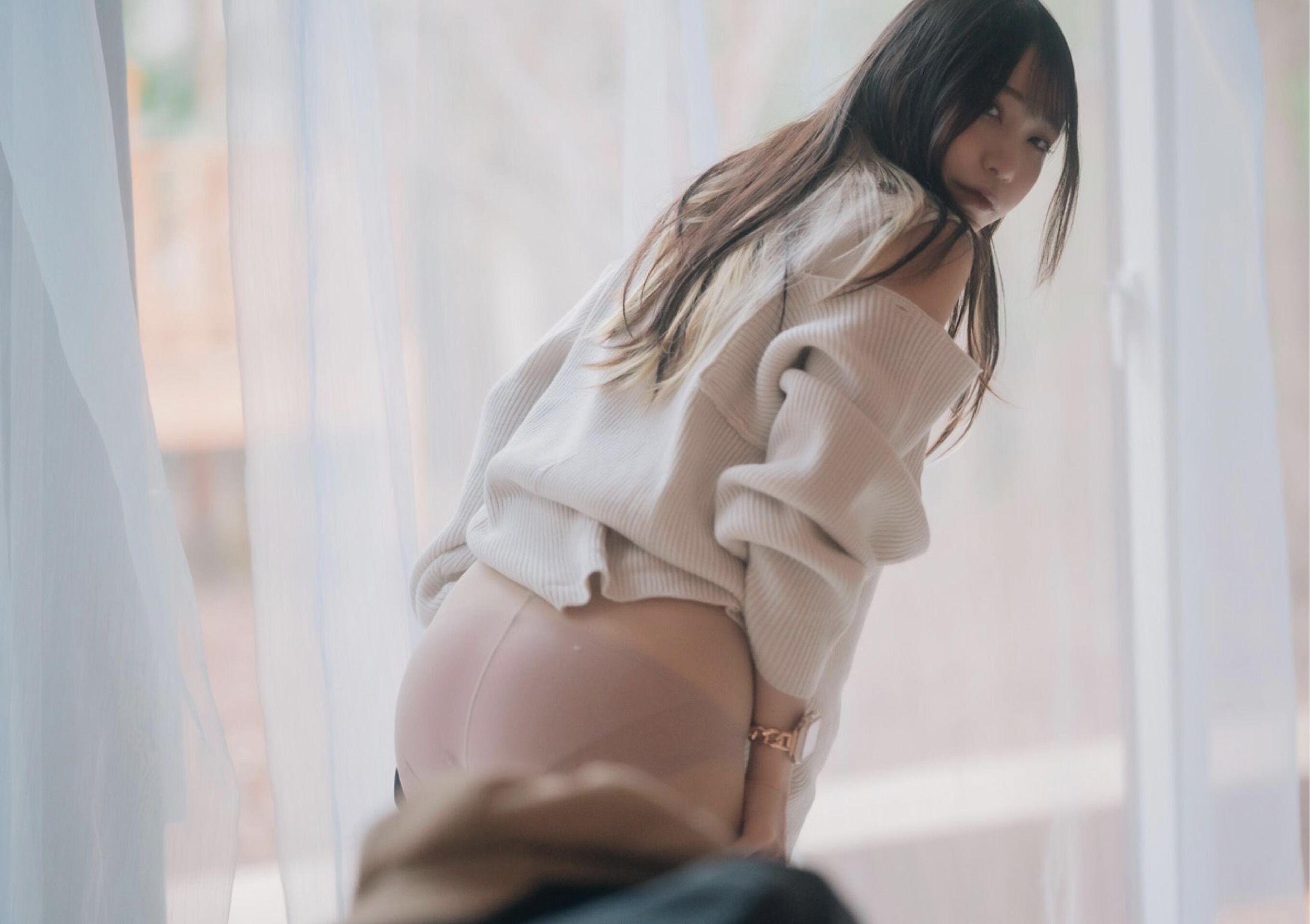 芽衣 - 芽ばえちゃう/(238P)