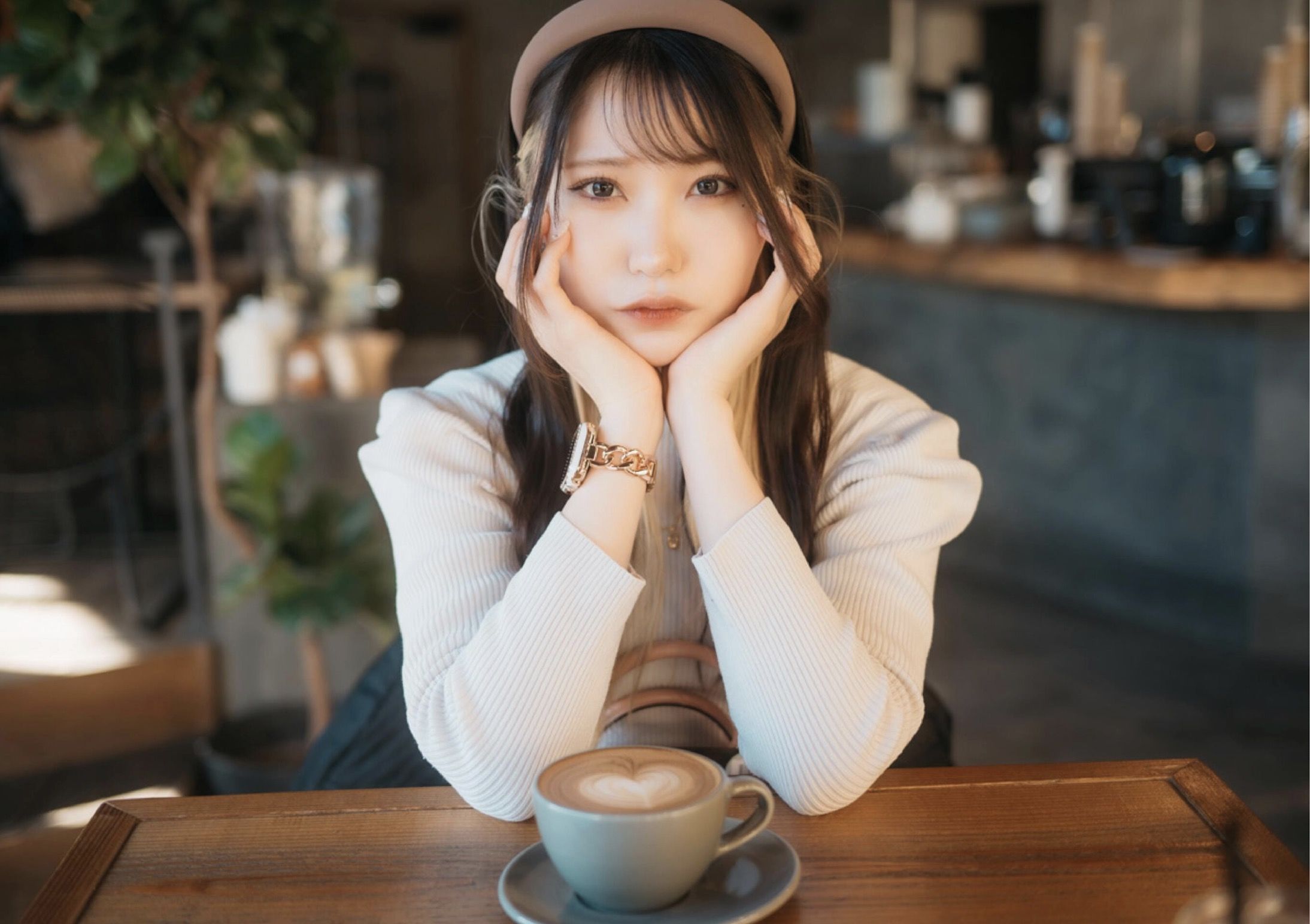 芽衣 - 芽ばえちゃう/(238P)