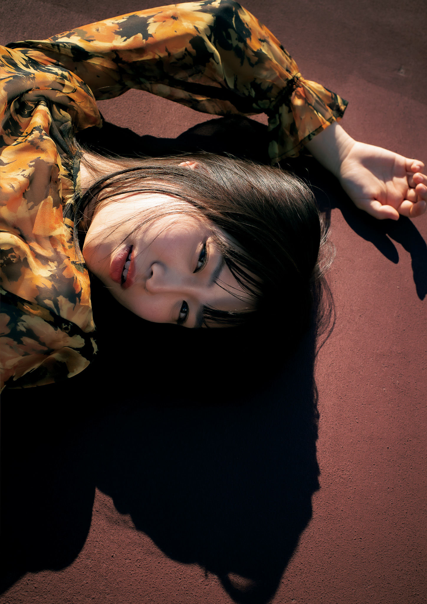 鈴原りこ - やわらかく、あたたかい/(148P)