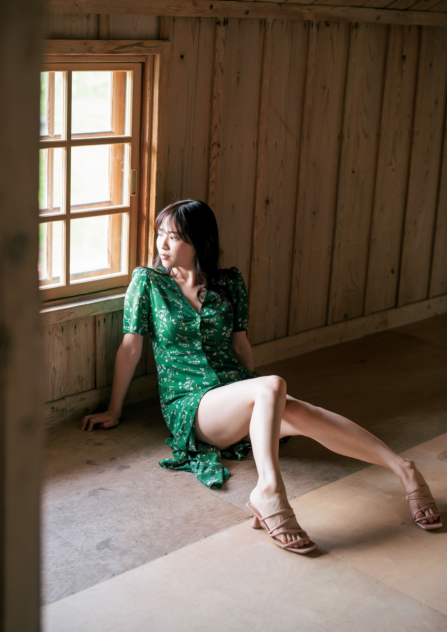 鈴原りこ - やわらかく、あたたかい/(148P)