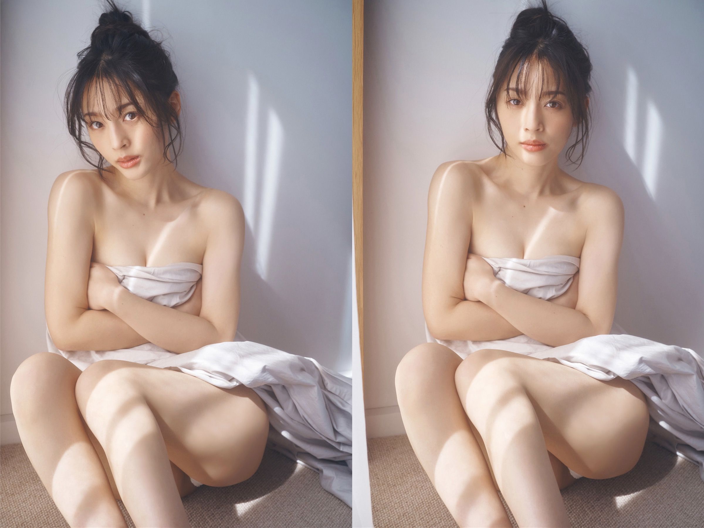 神部美咲 - ここだけの話 vol.2/(49P)