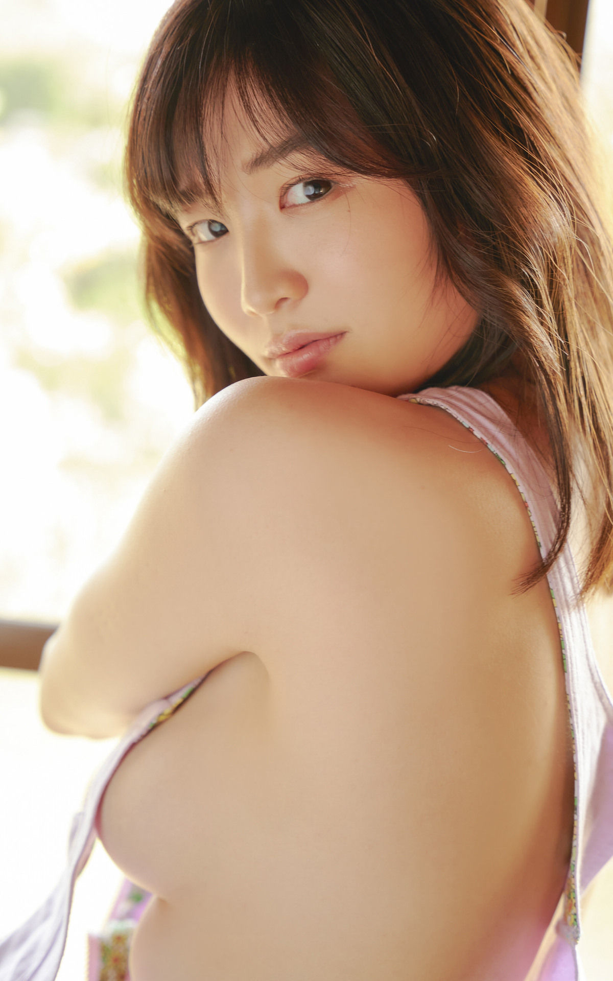 鈴原りこ - Kiss You/(202P)