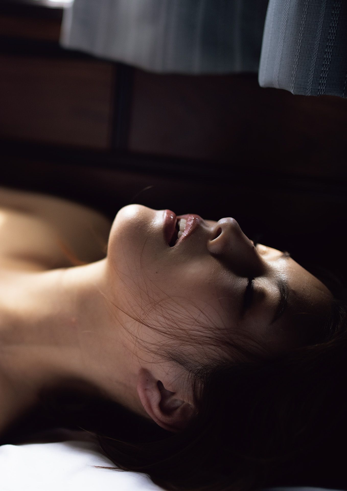 美乃すずめ - nymph/(58P)