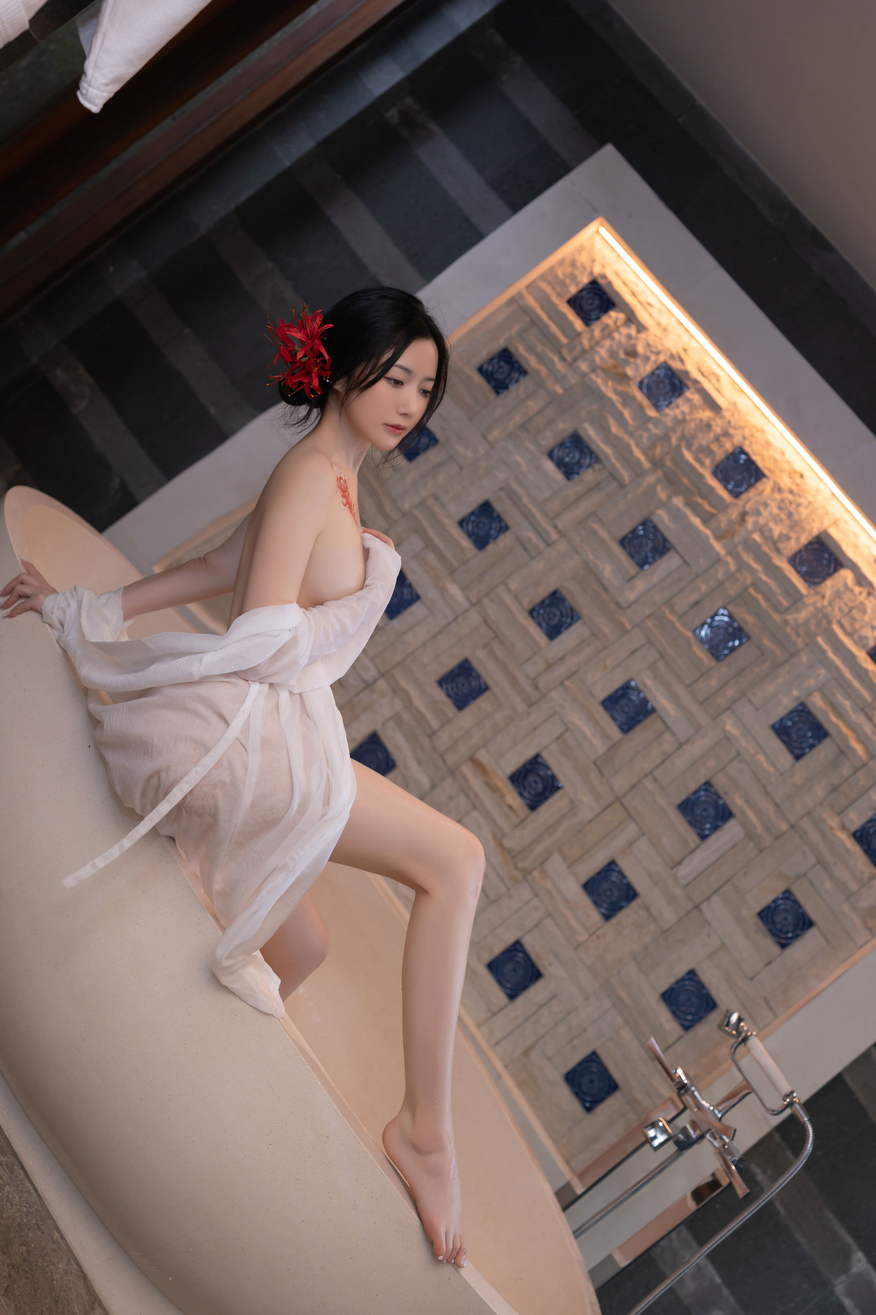 鱼子酱 - 寂/(122P)