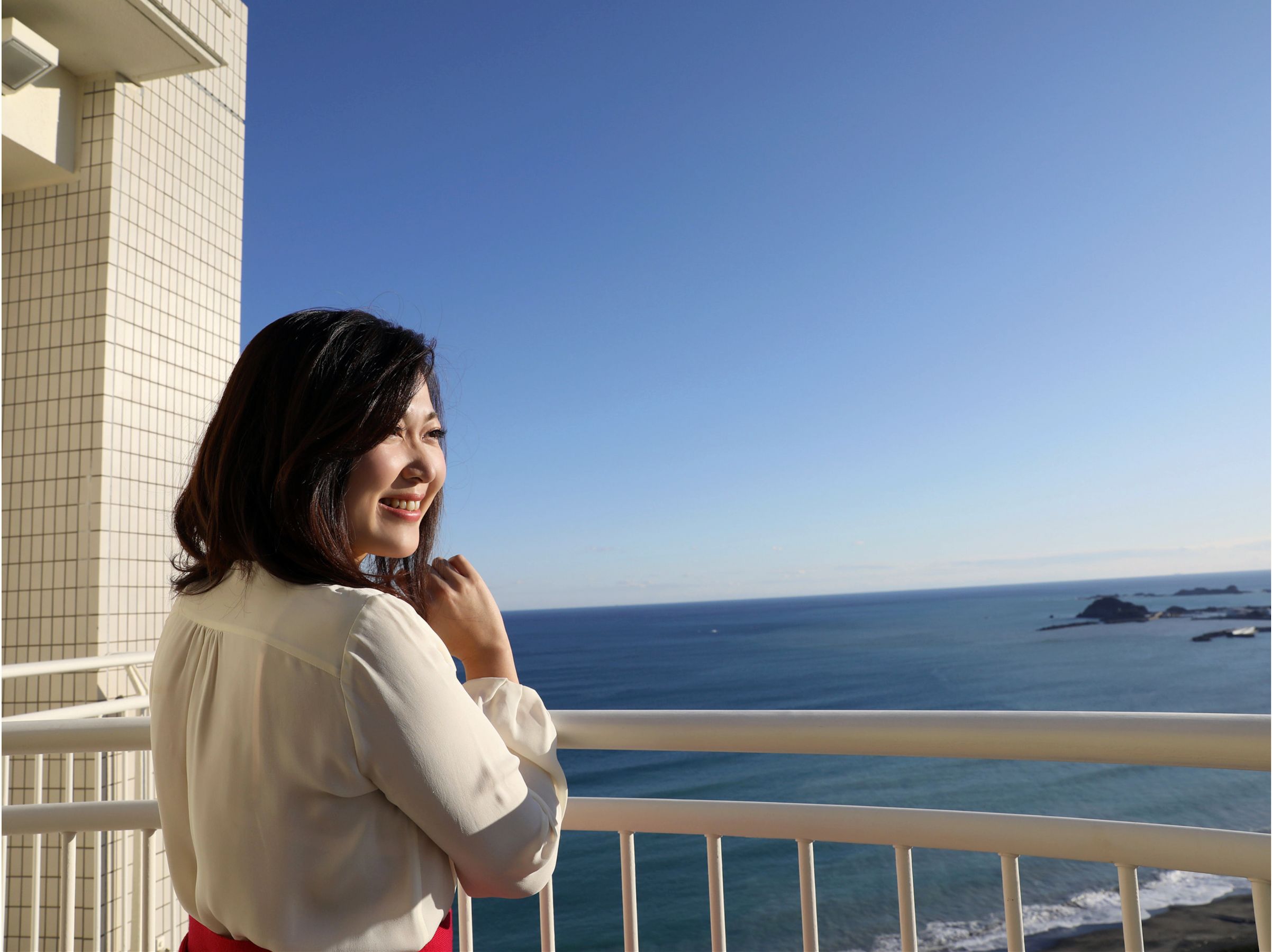 花崎阿弓 - 日本一脱げる現役美女アナ/(30P)