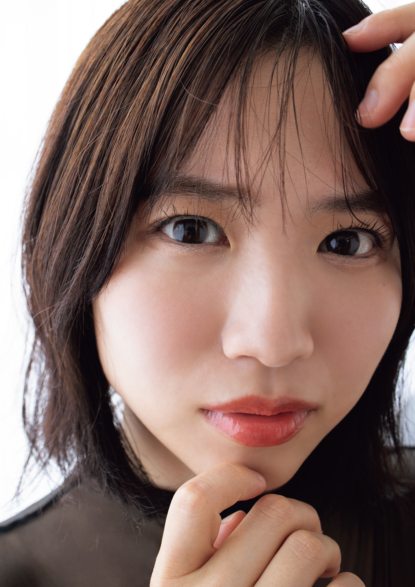 鈴原りこ - もっといっぱい、すきになる/(85P)