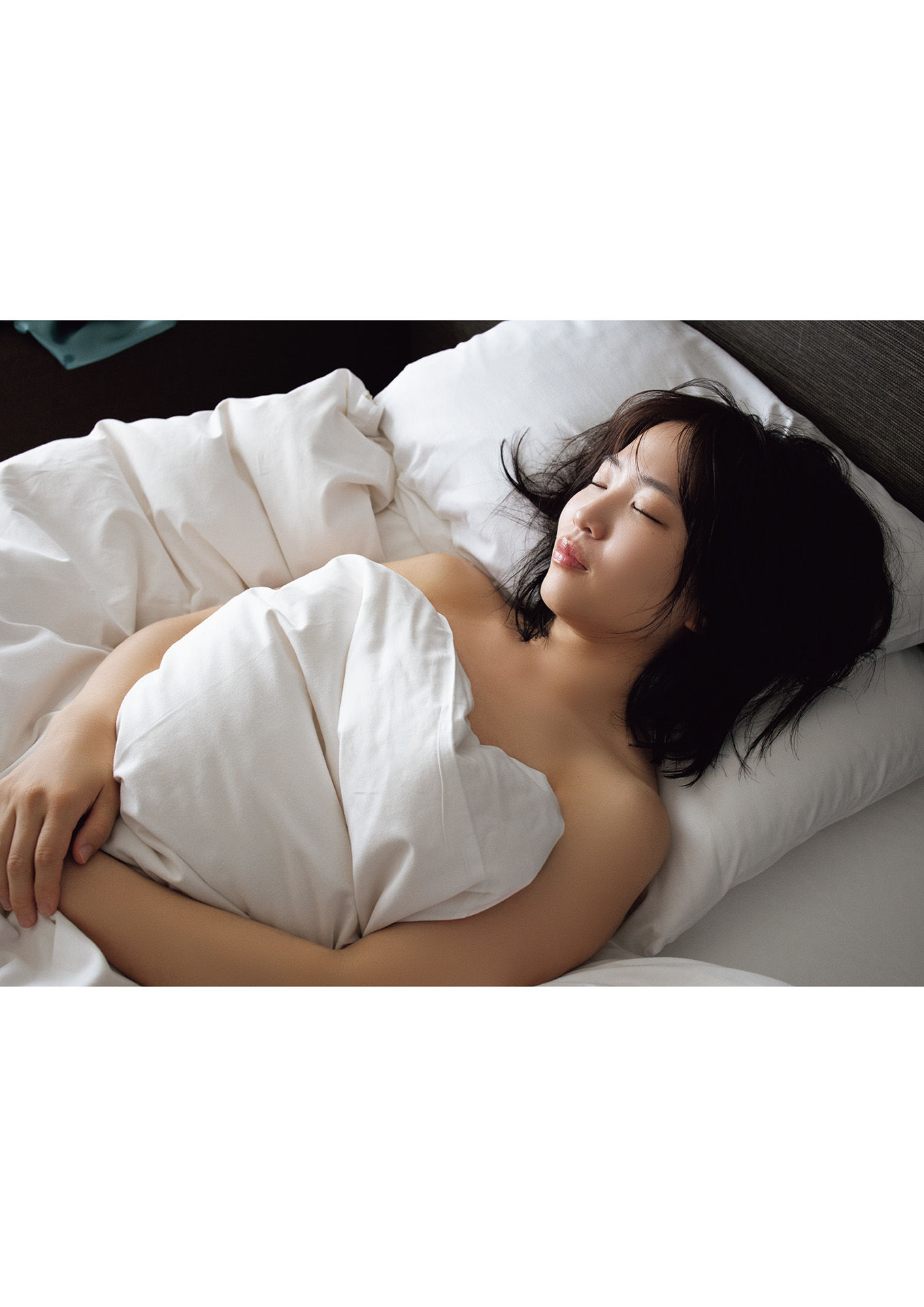 鈴原りこ - もっといっぱい、すきになる/(85P)