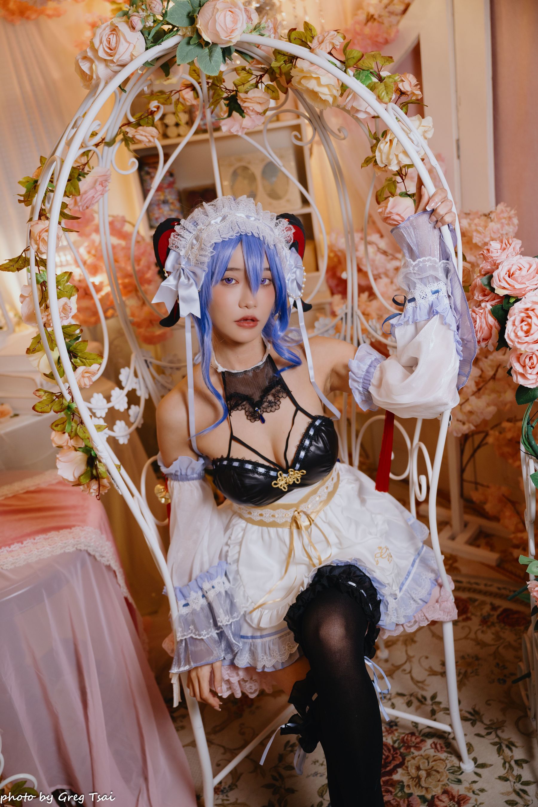 黎黎 - 蕾姆/(81P)