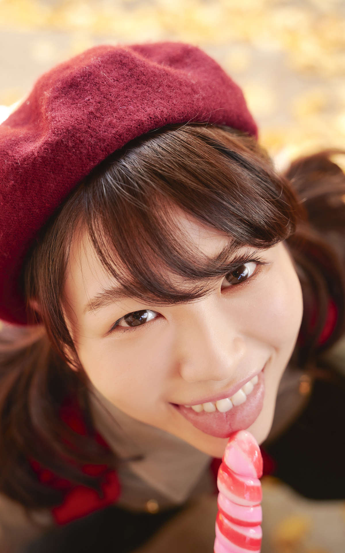 鈴原りこ - Kiss You/(202P)