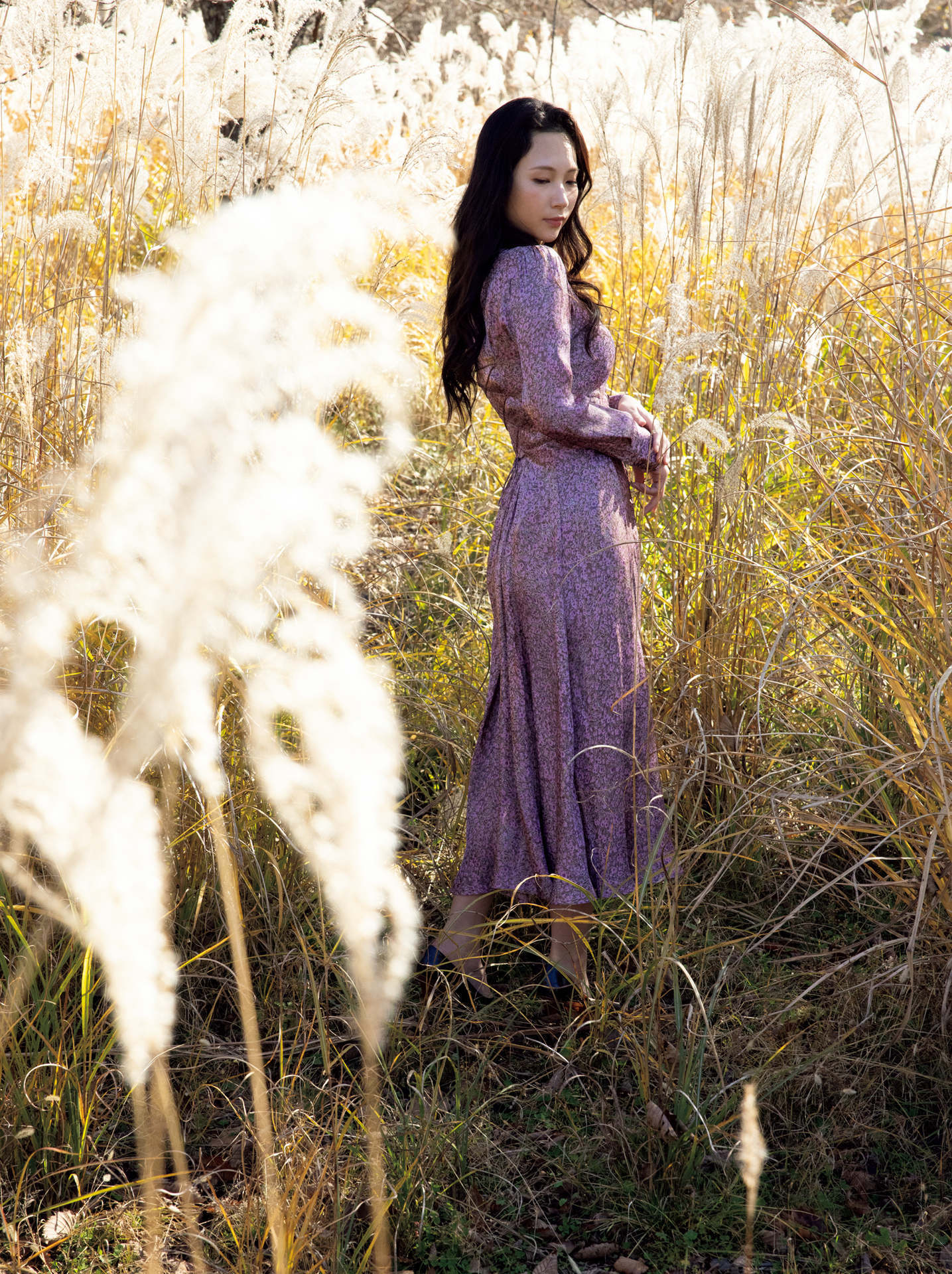 街山みほ - Scarlet/(55P)