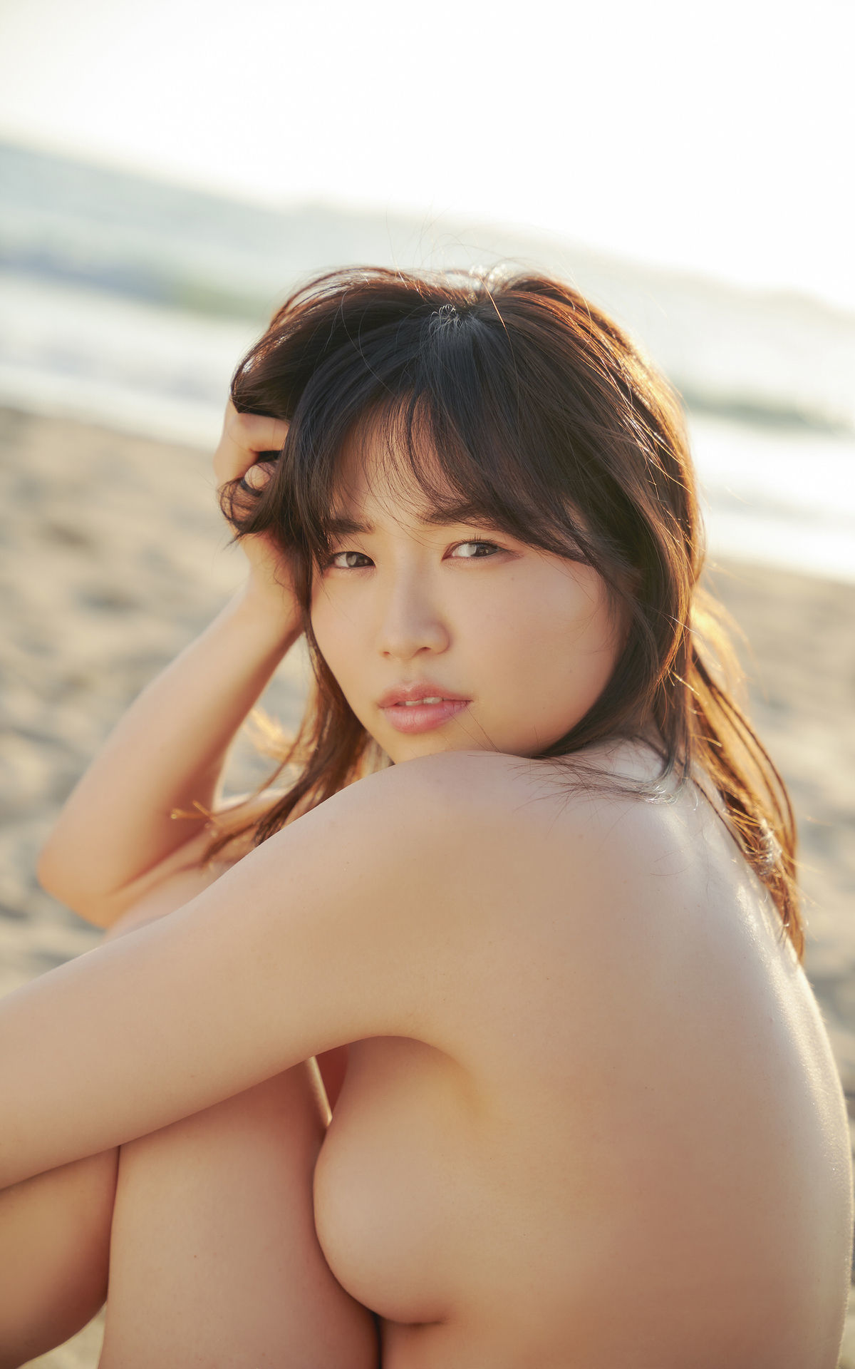 鈴原りこ - Kiss You/(202P)