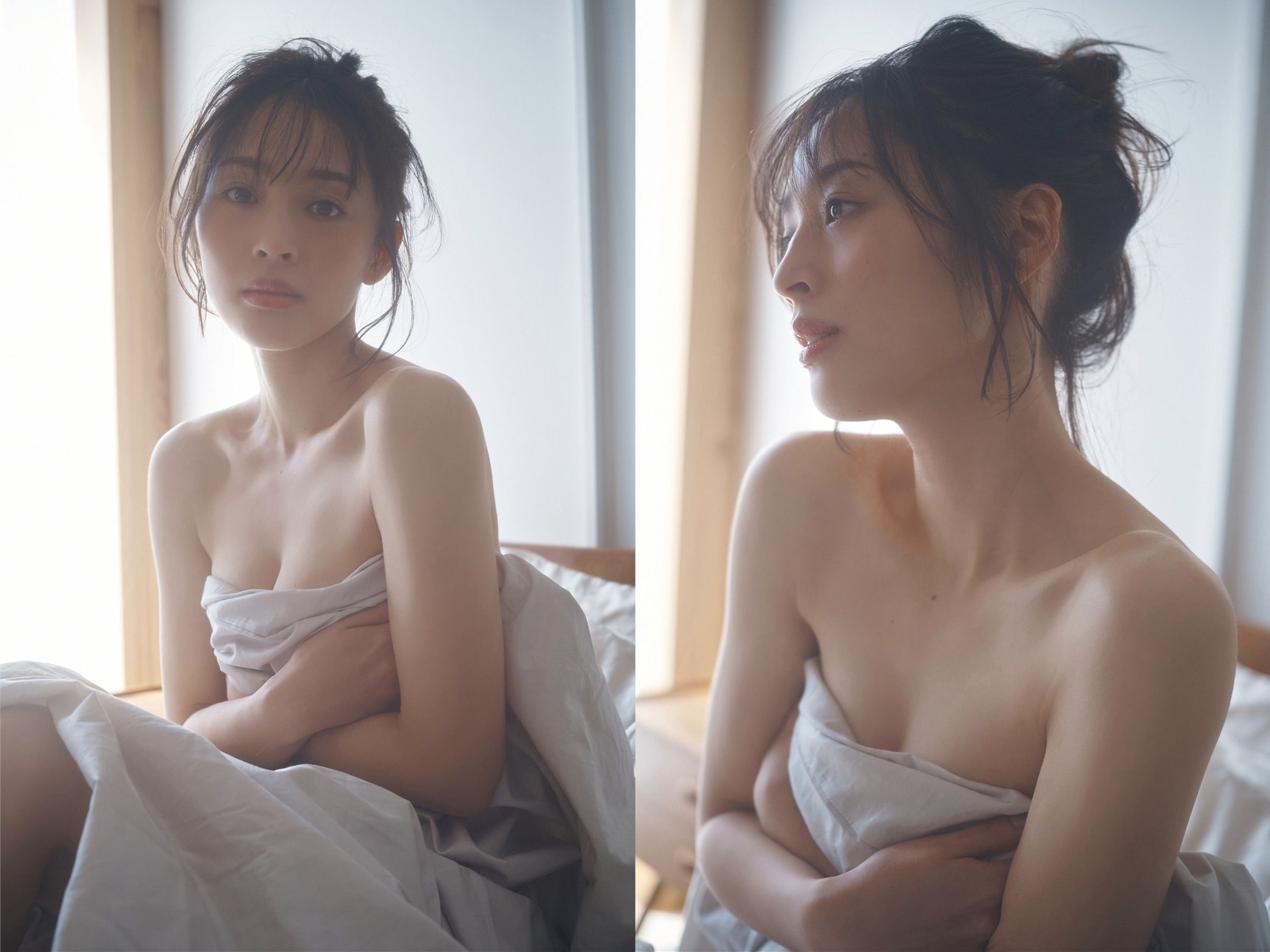 神部美咲 - ここだけの話 vol.2/(49P)