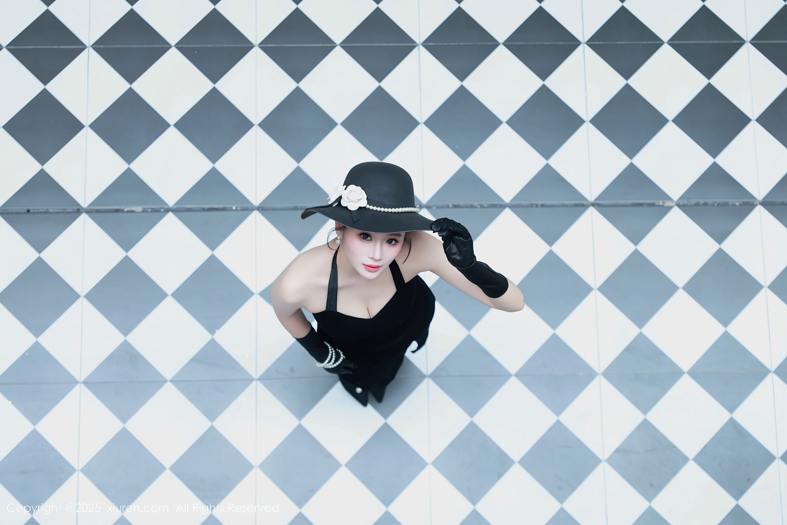 [秀人XiuRen] 2025.07.04 No.10509 南乔/(89P)