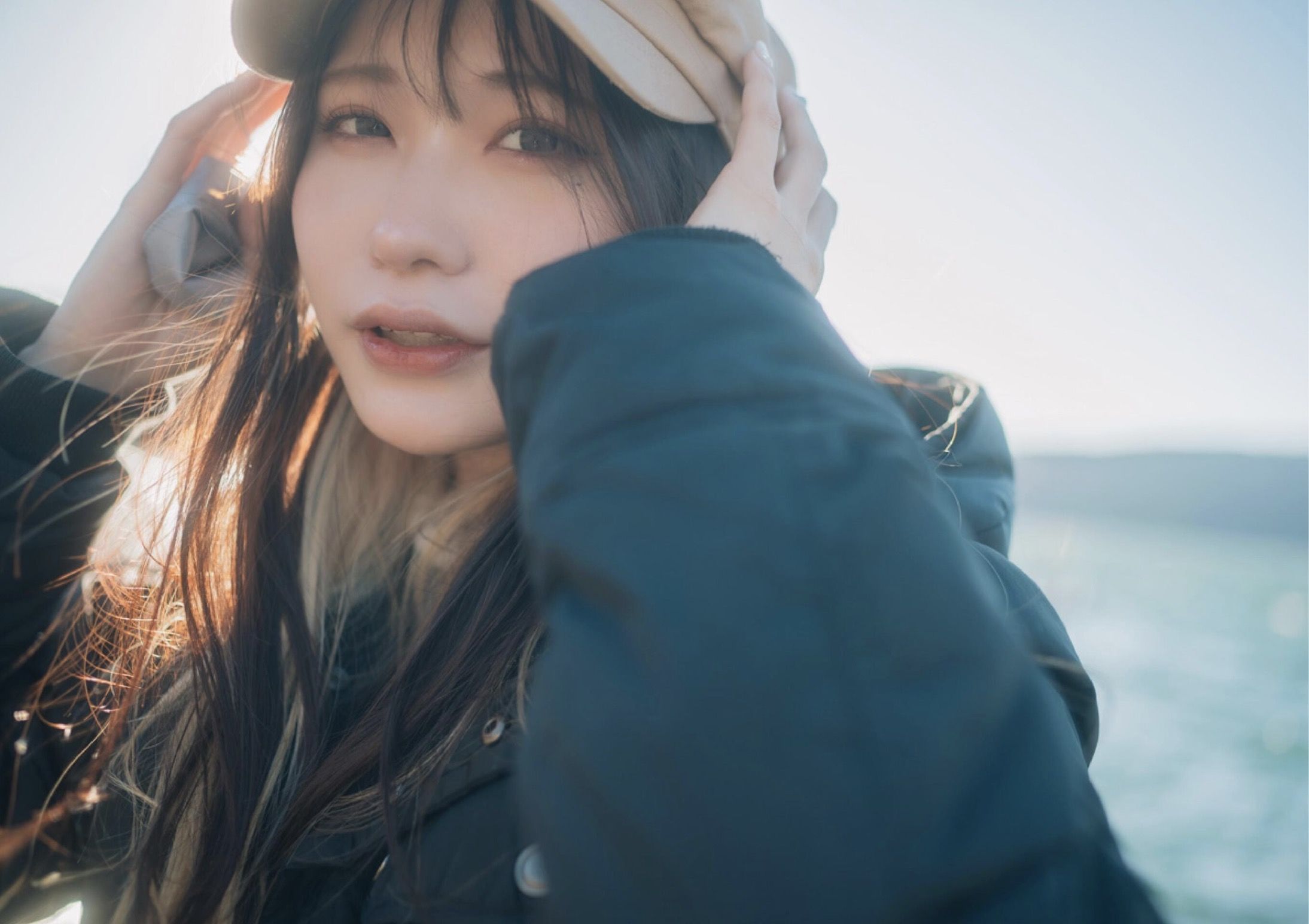 芽衣 - 芽ばえちゃう/(238P)