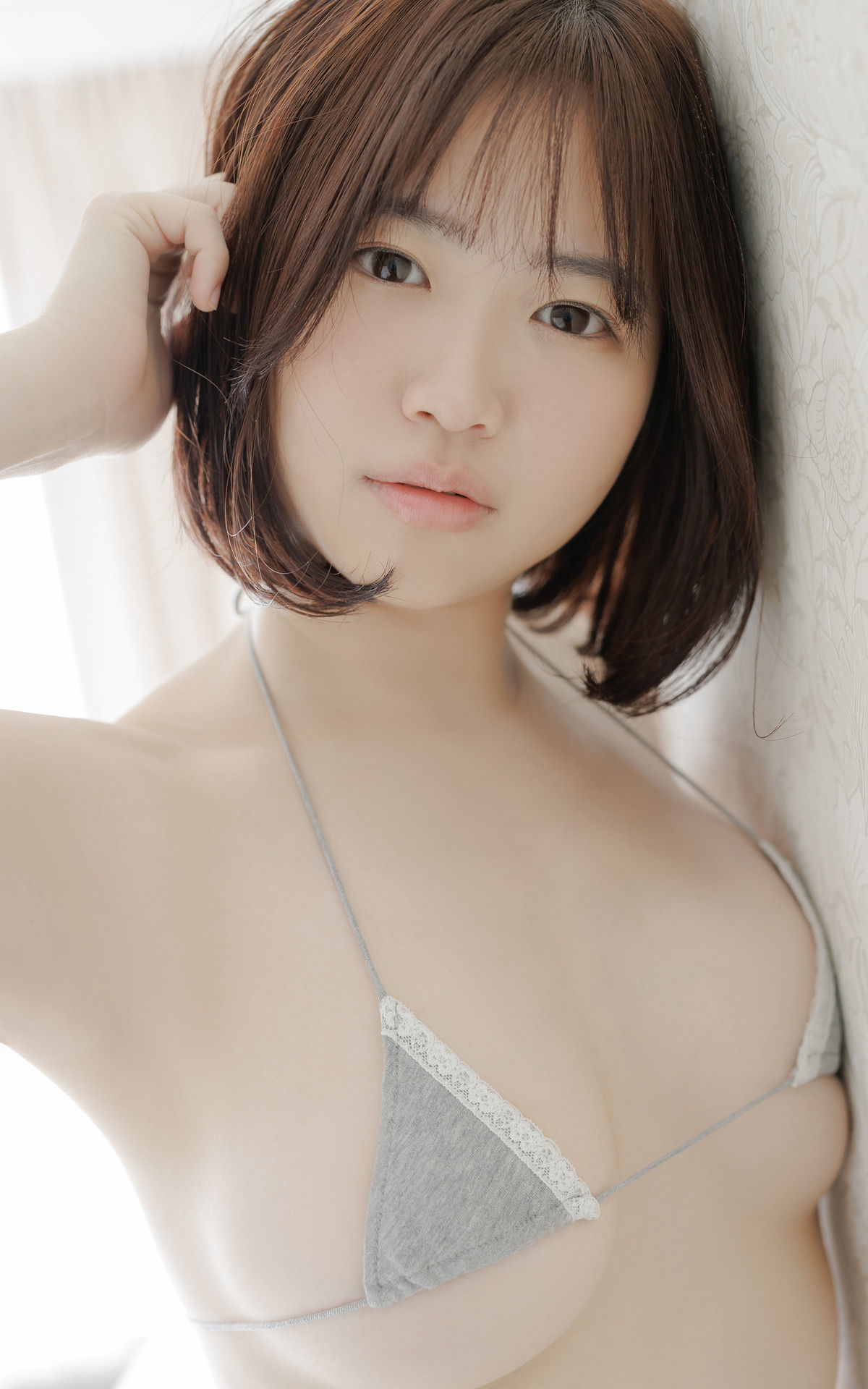 鈴原りこ - Kiss You３/(181P)