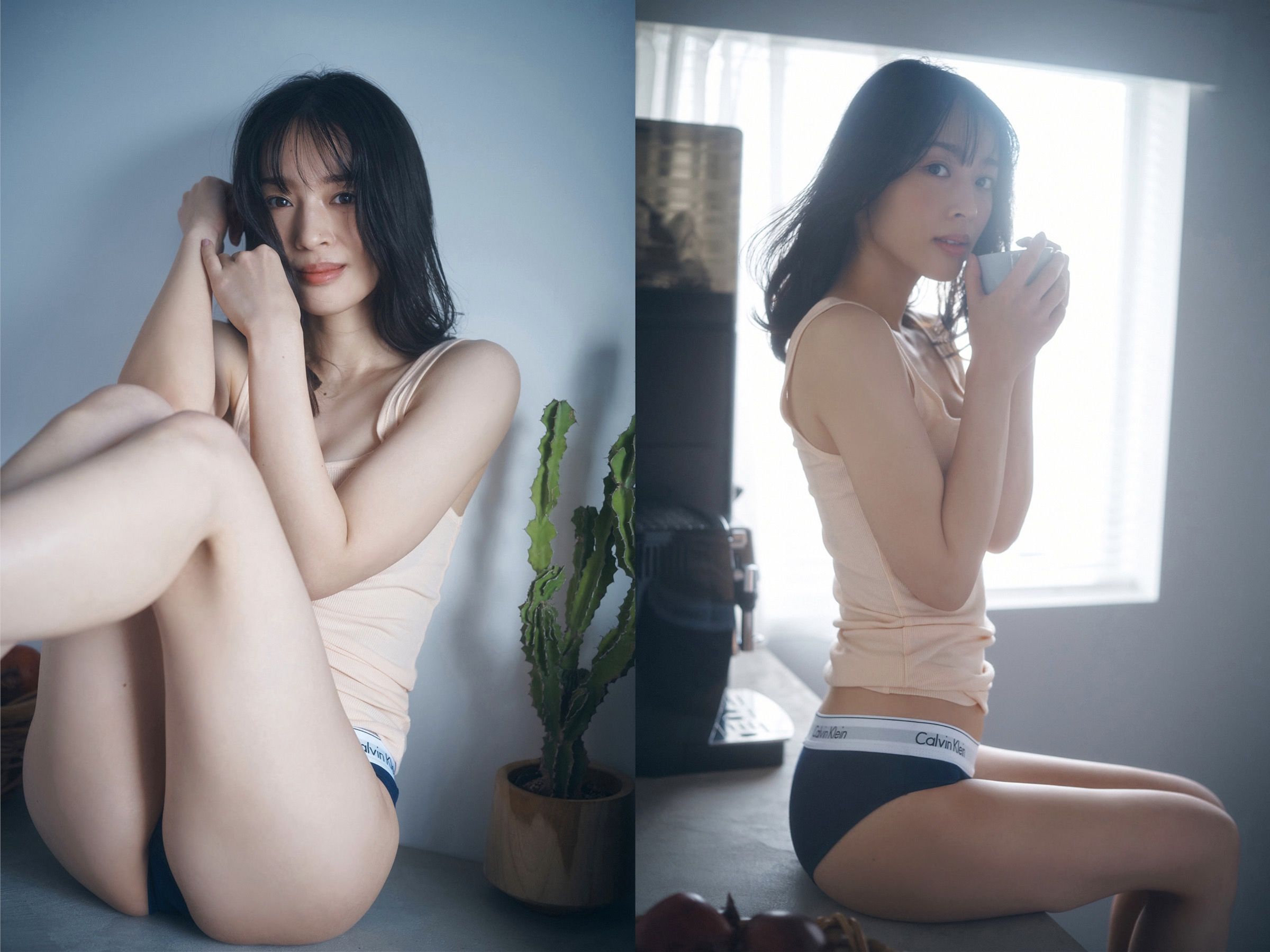 神部美咲 - ここだけの話 vol.1/(55P)