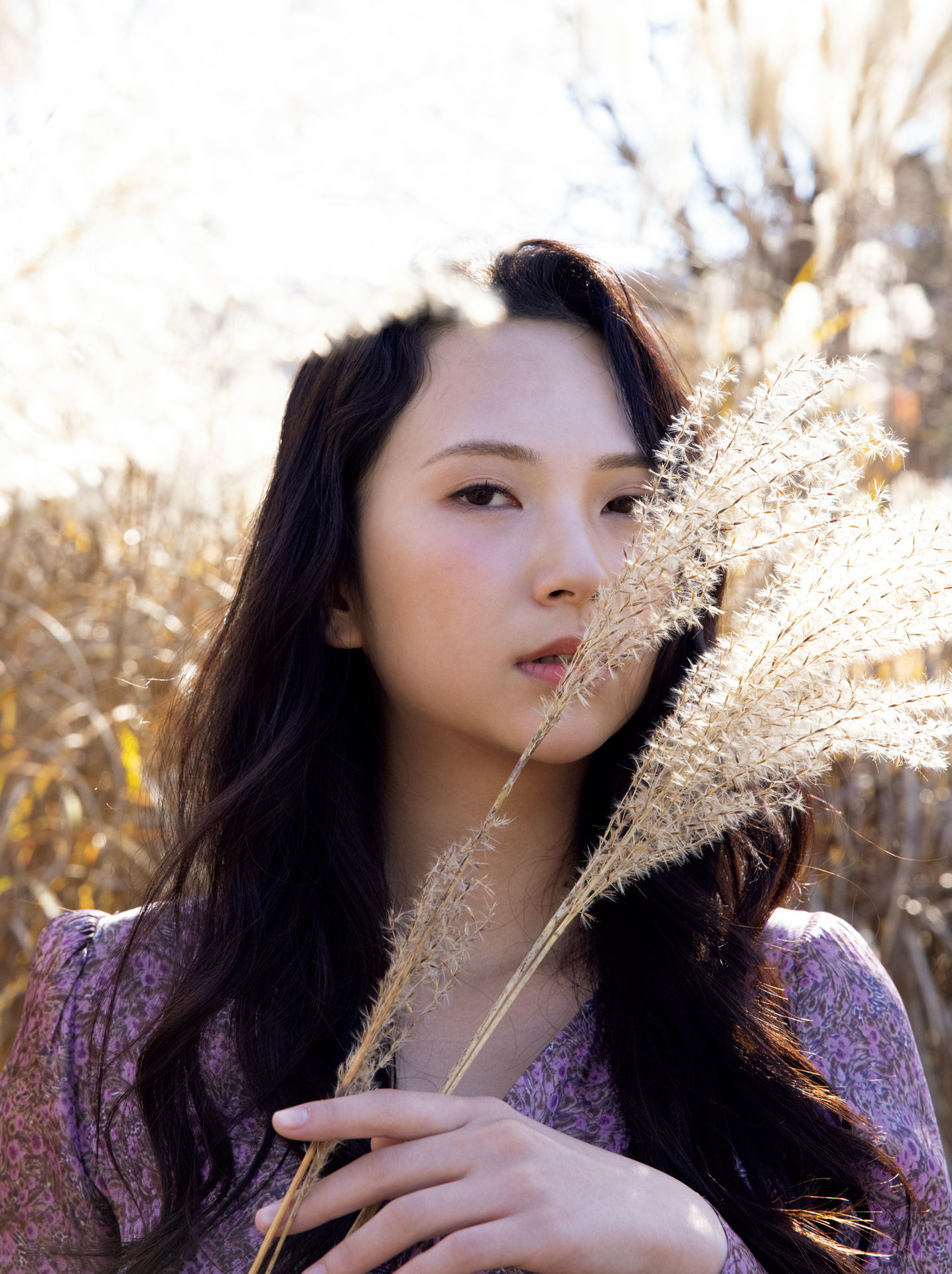 街山みほ - Scarlet/(55P)