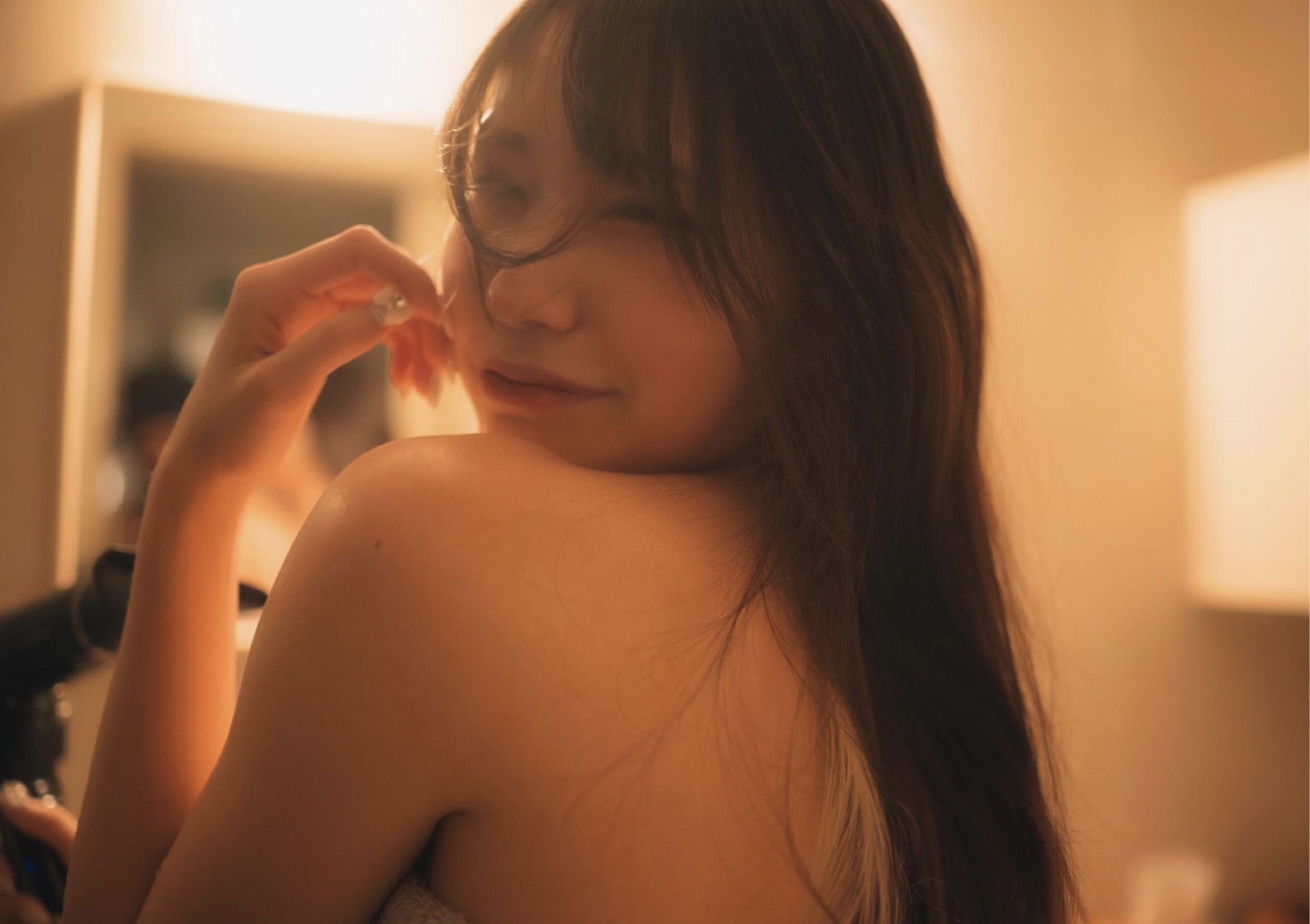 芽衣 - 芽ばえちゃう/(238P)