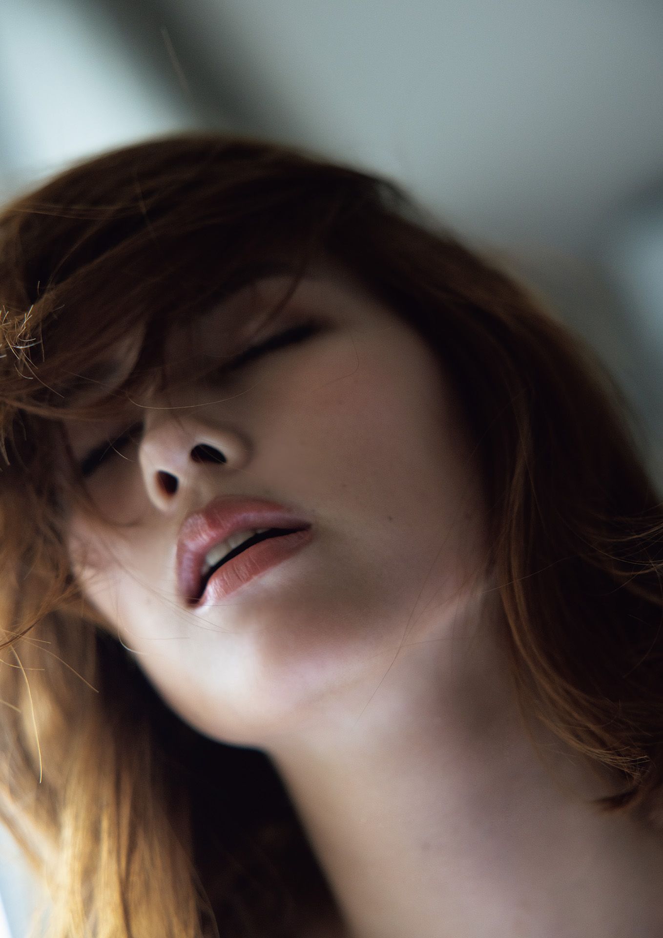 美乃すずめ - nymph/(58P)