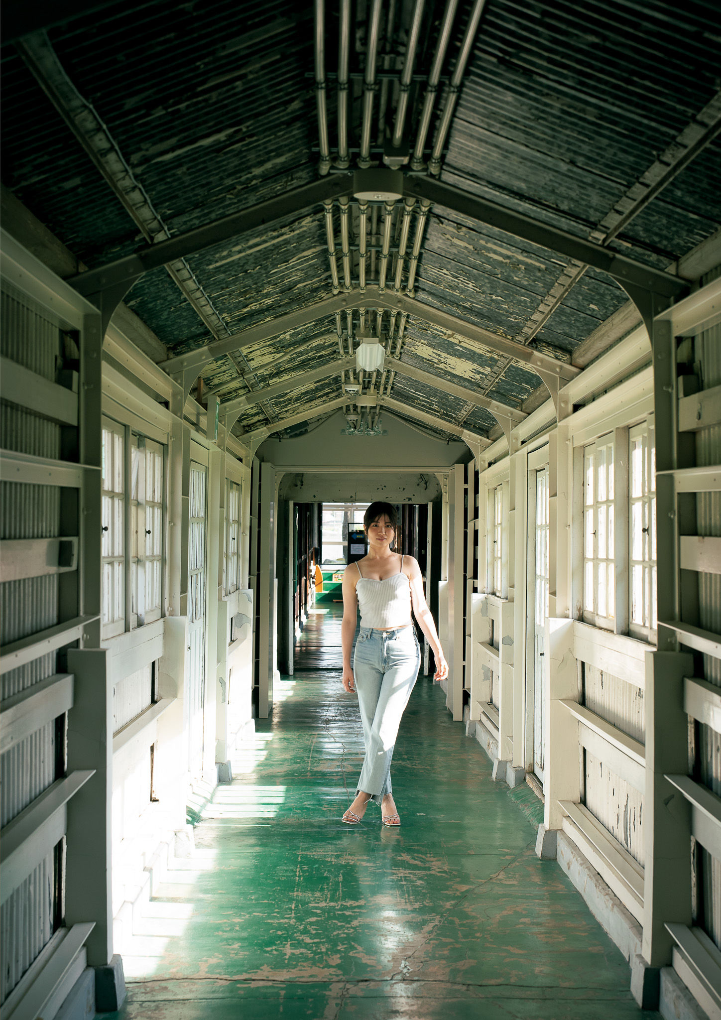 鈴原りこ - やわらかく、あたたかい/(148P)