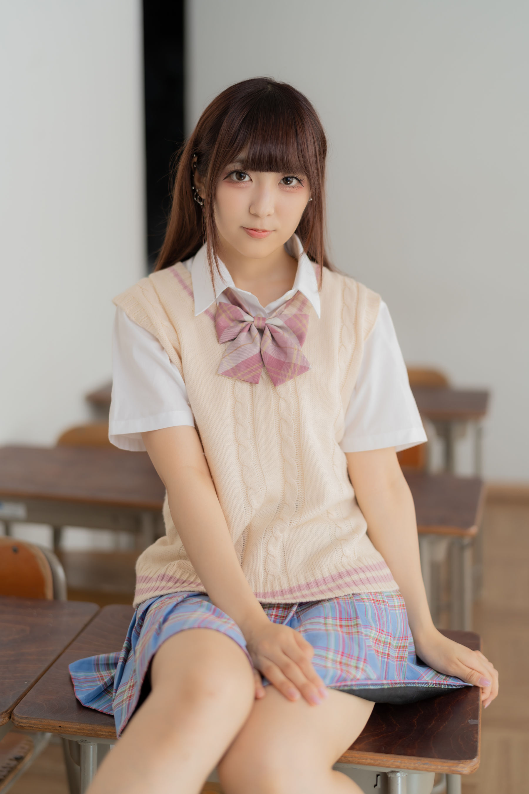 Ai Takanashi 高梨あい - #I tried making a ROM 01/(96P)