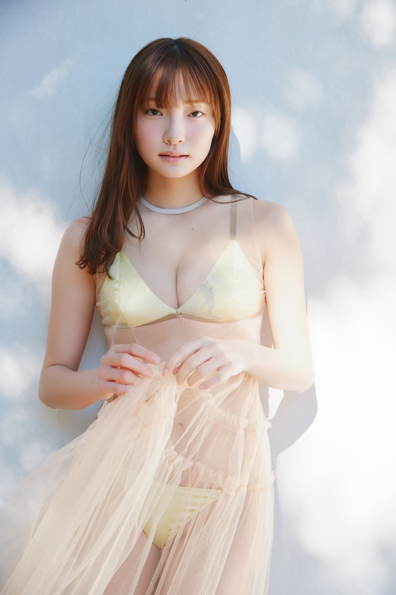 里仲菜月 - おとなっちゃん Vol.3/(94P)