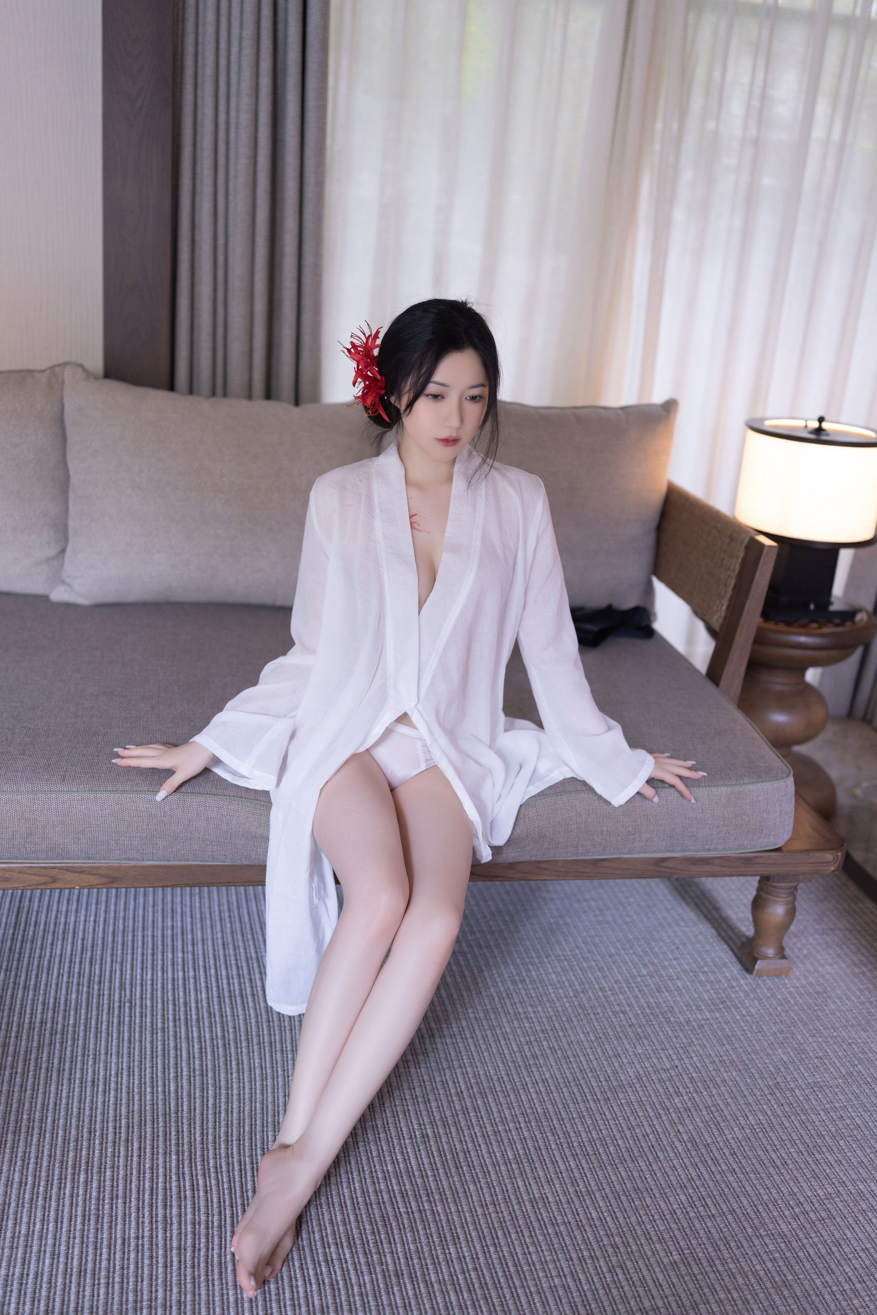 鱼子酱 - 寂/(122P)