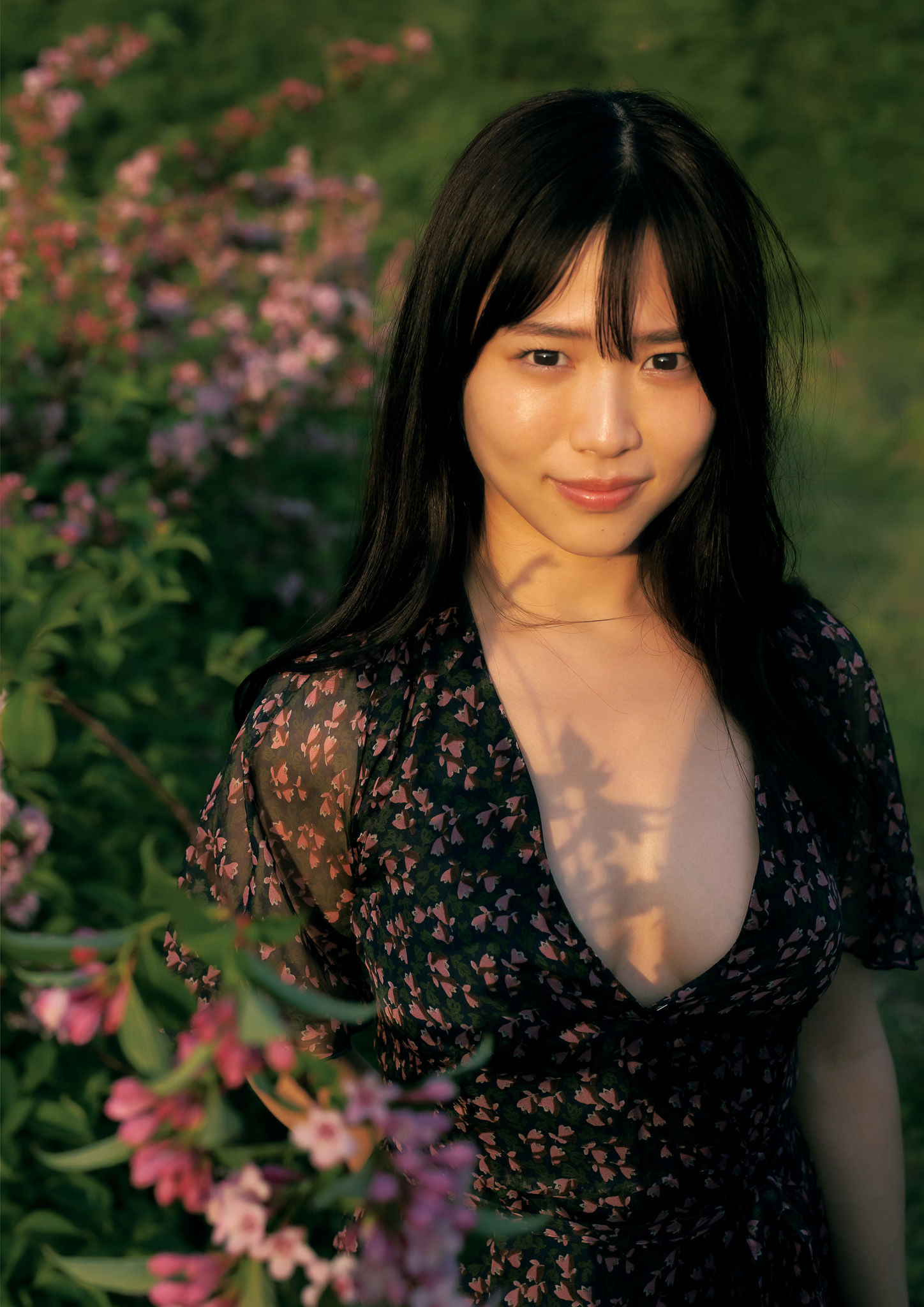 鈴原りこ - やわらかく、あたたかい/(148P)