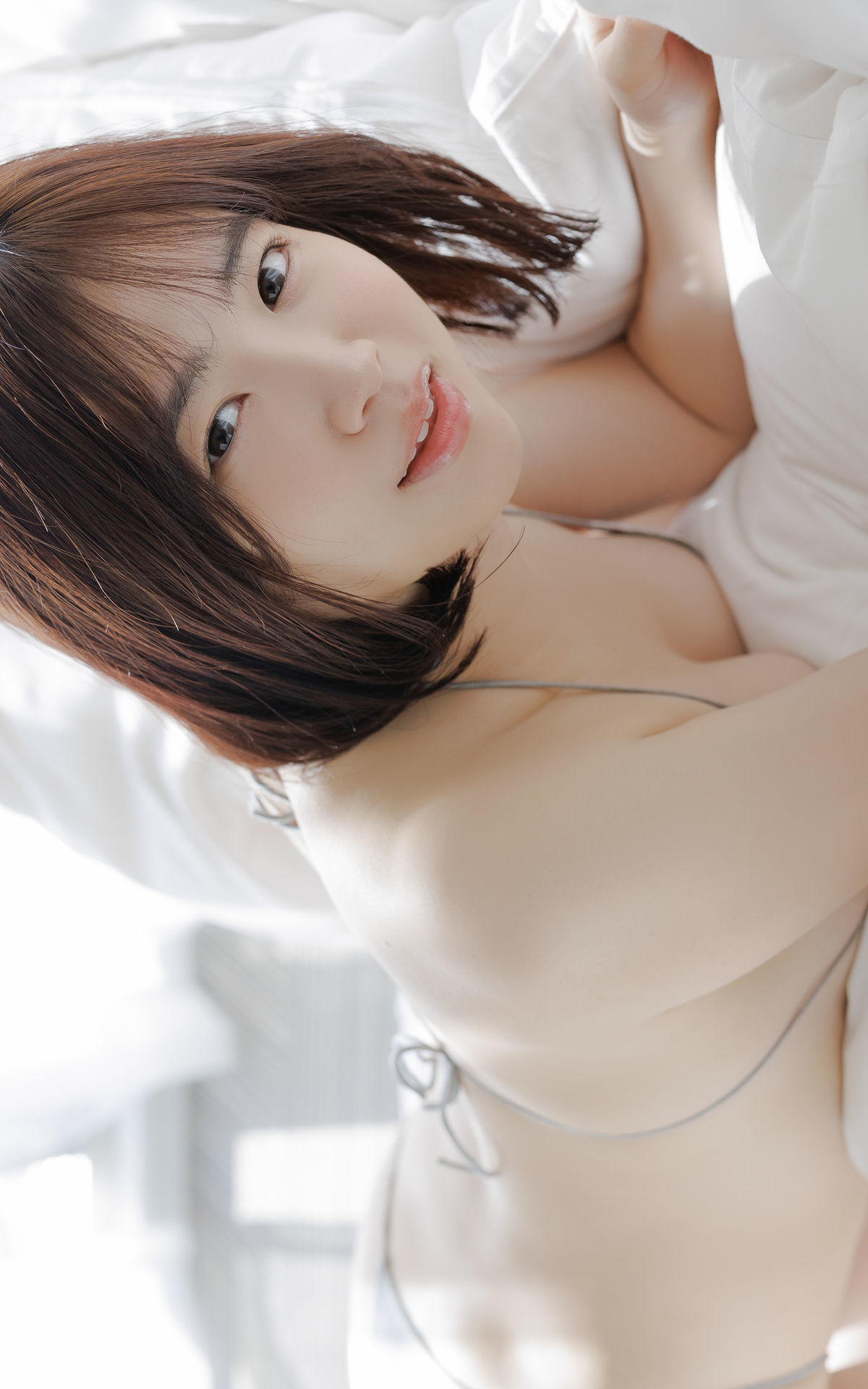 鈴原りこ - Kiss You３/(181P)