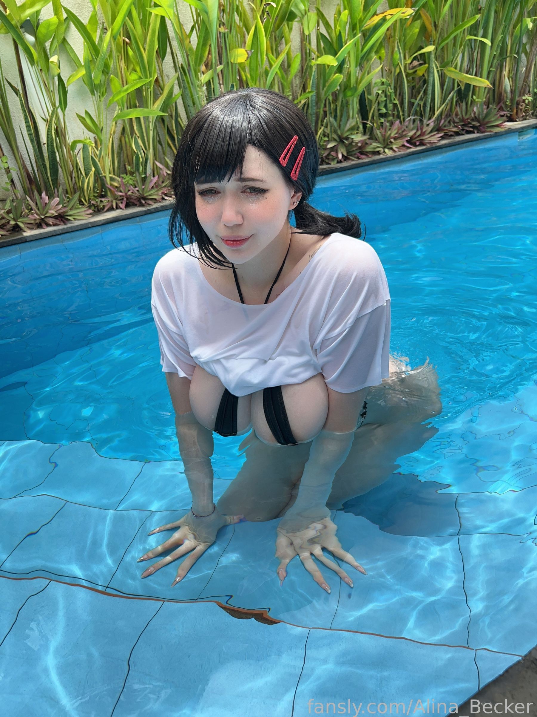 Alina Becker - Kobeni/(43P)