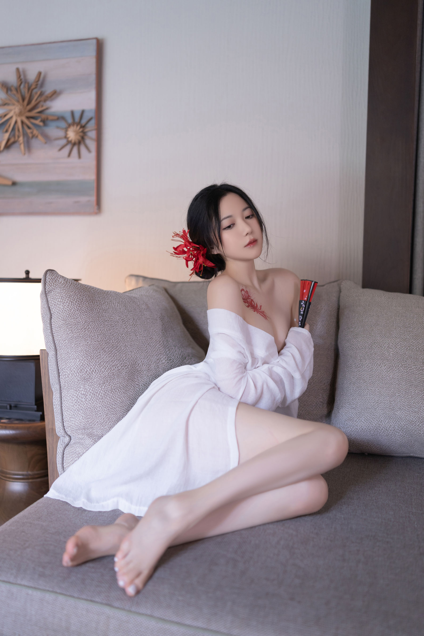 鱼子酱 - 寂/(122P)