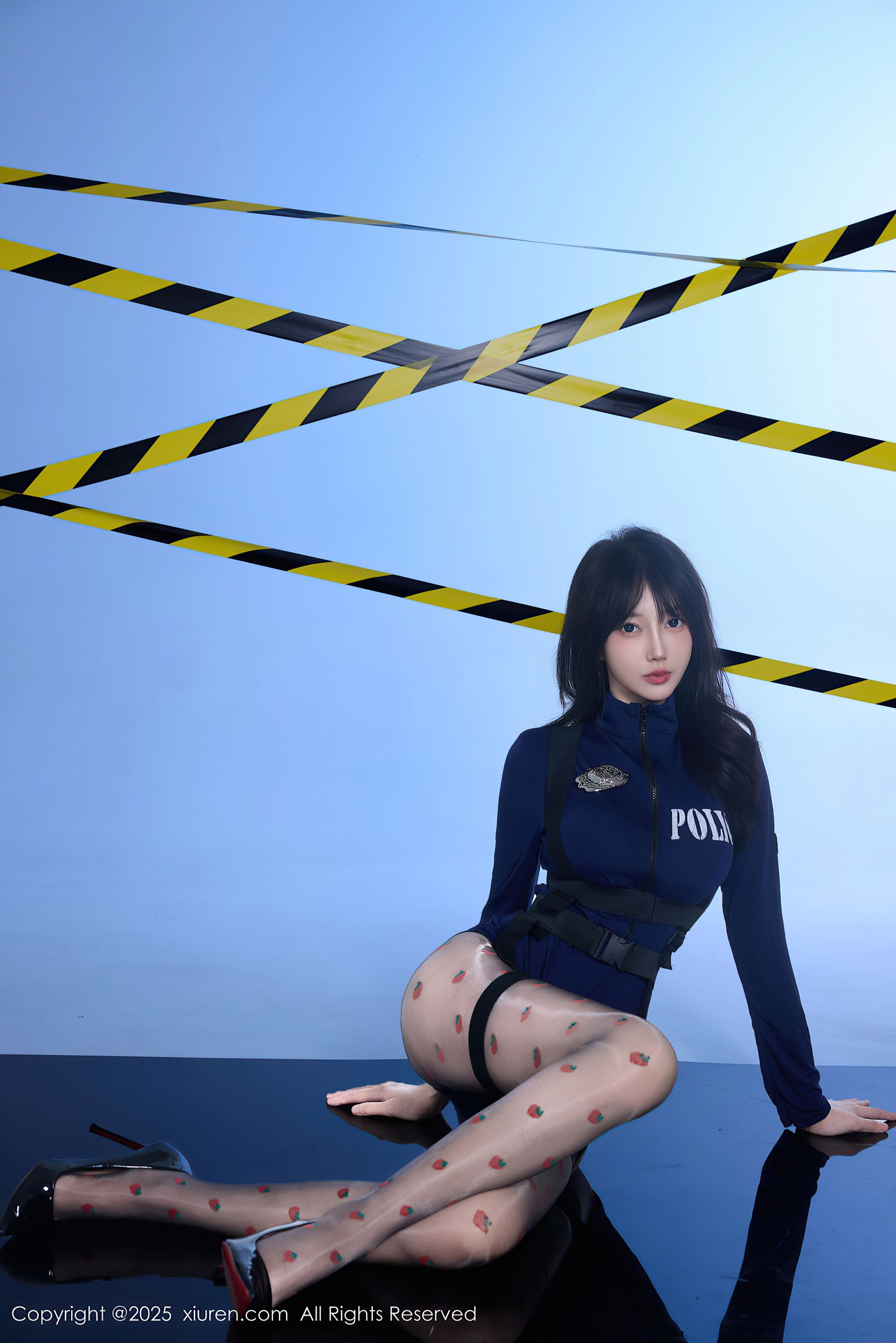 [秀人XiuRen] 2025.07.14 No.10544 玥儿玥er/(68P)