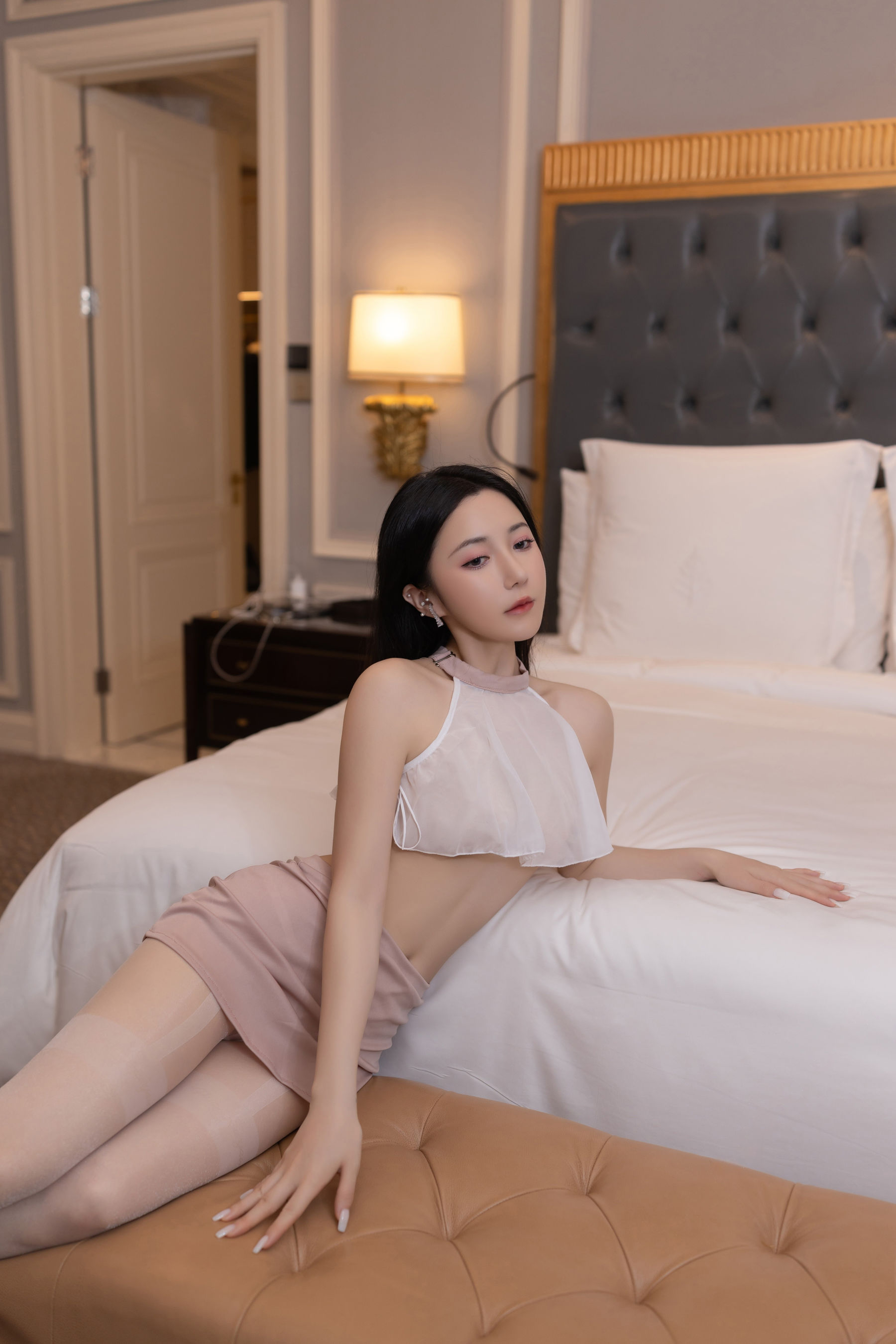 鱼子酱 - 小情趣/(120P)