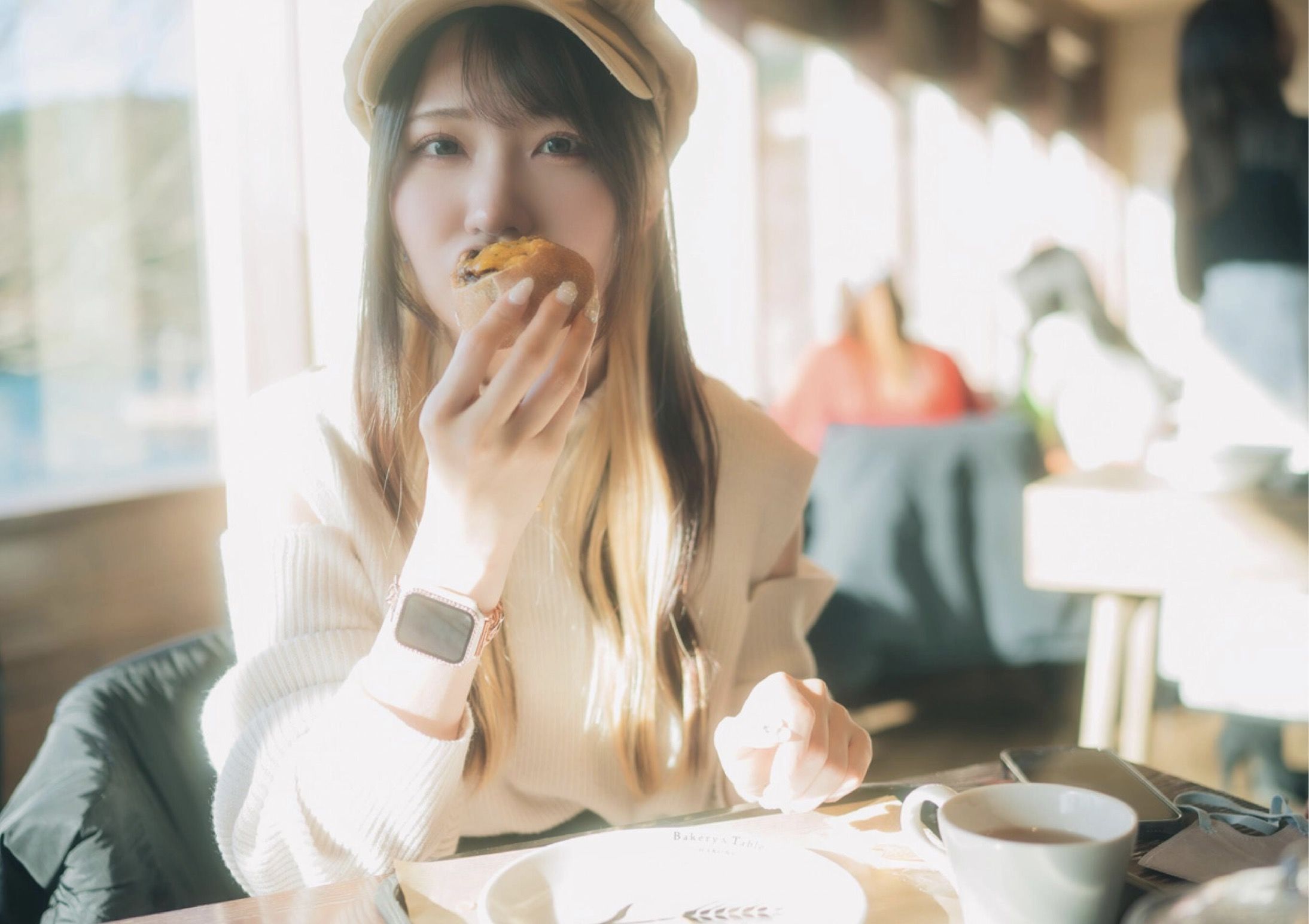 芽衣 - 芽ばえちゃう/(238P)