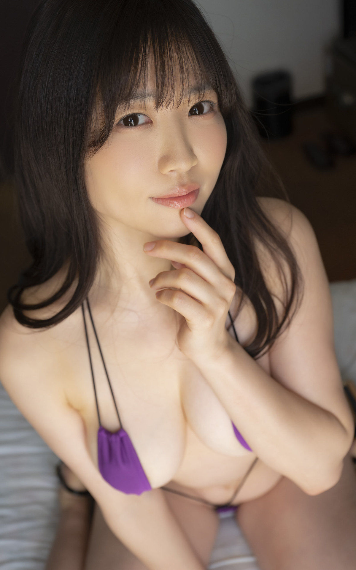 鈴原りこ - Kiss You 2/(204P)