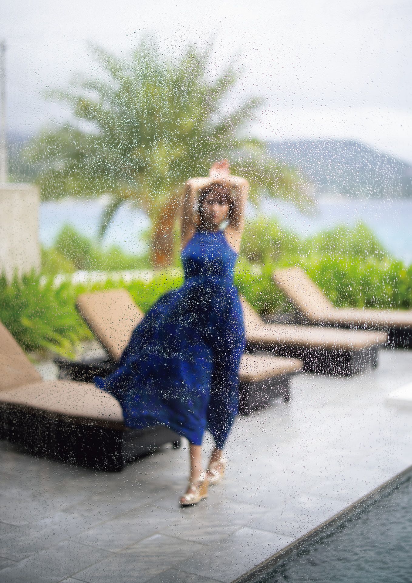 美乃すずめ - nymph/(58P)