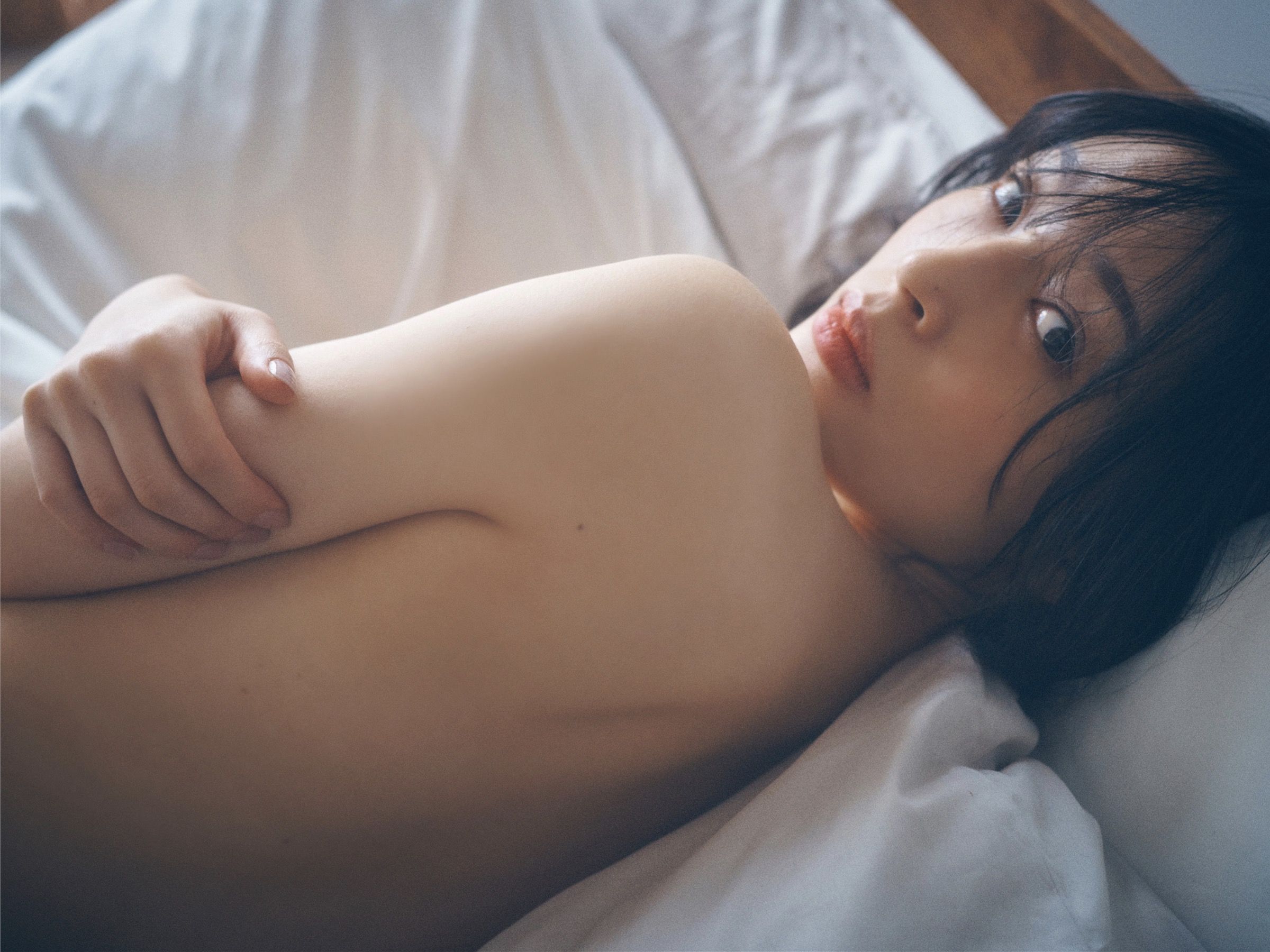 神部美咲 - ここだけの話 vol.2/(49P)