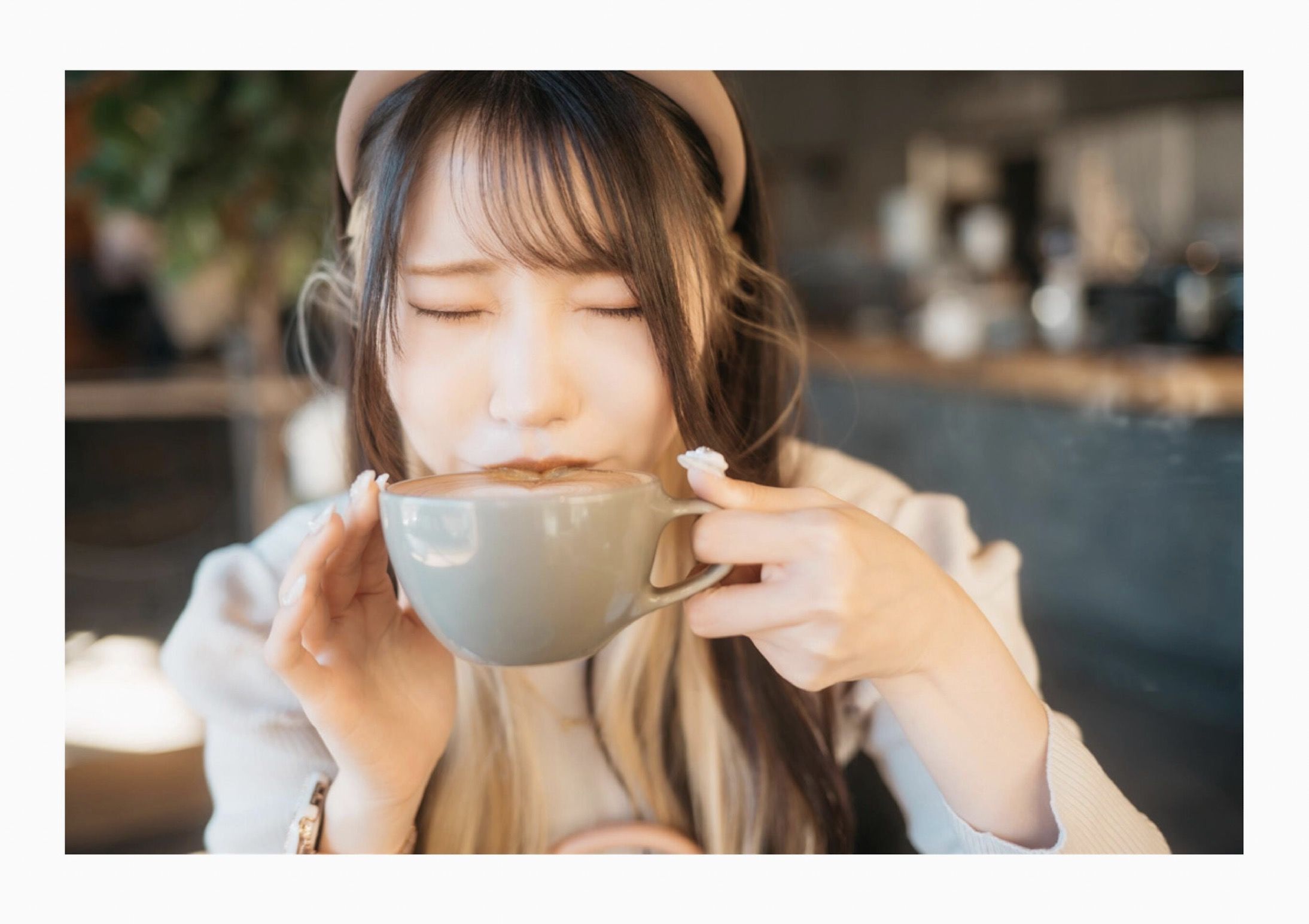 芽衣 - 芽ばえちゃう/(238P)