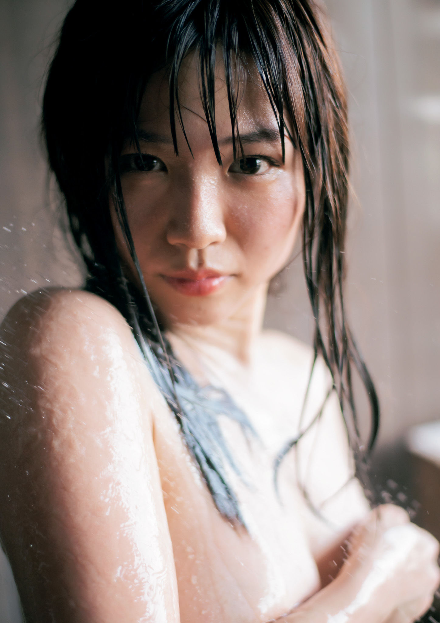 鈴原りこ - やわらかく、あたたかい/(148P)