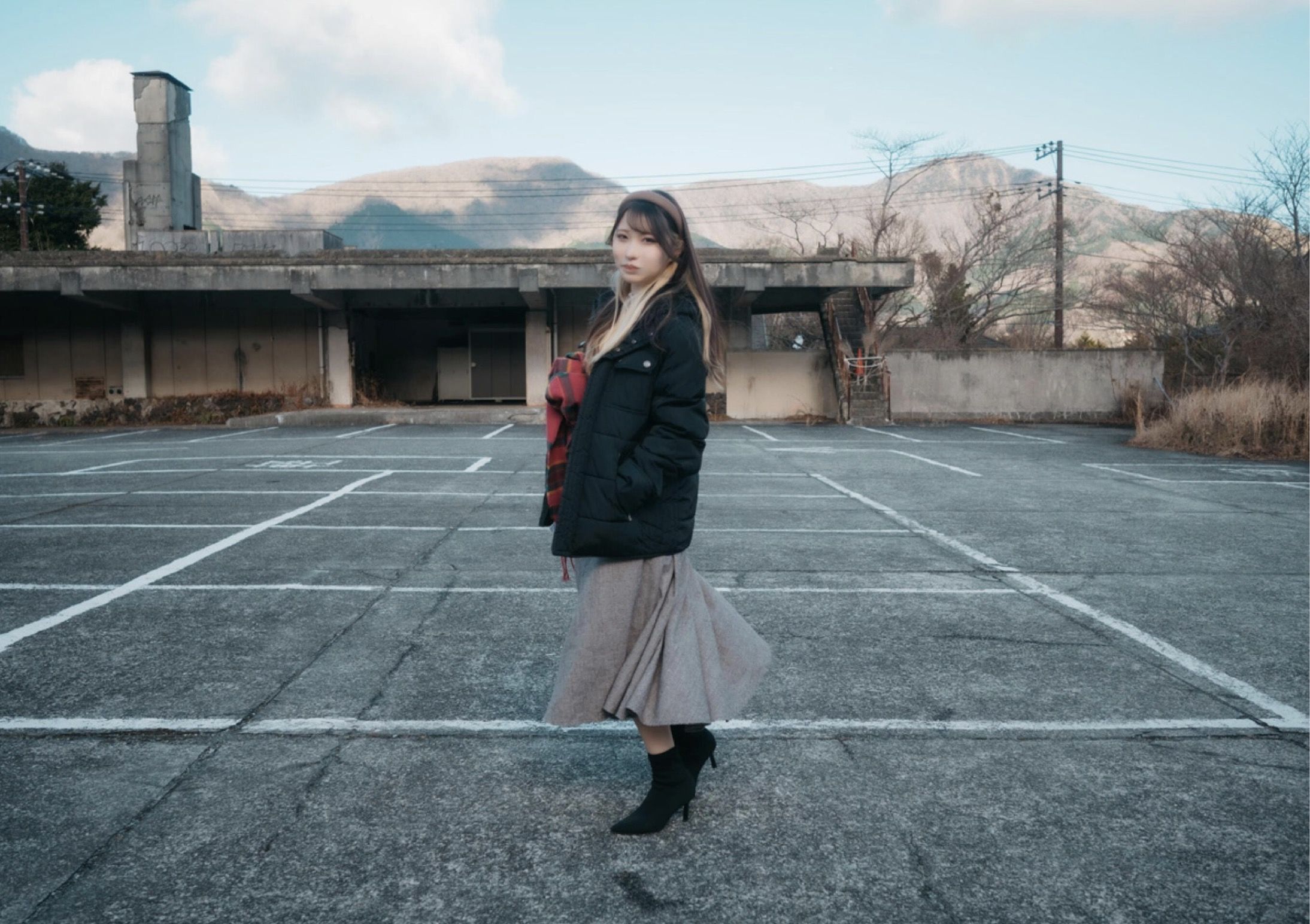 芽衣 - 芽ばえちゃう/(238P)