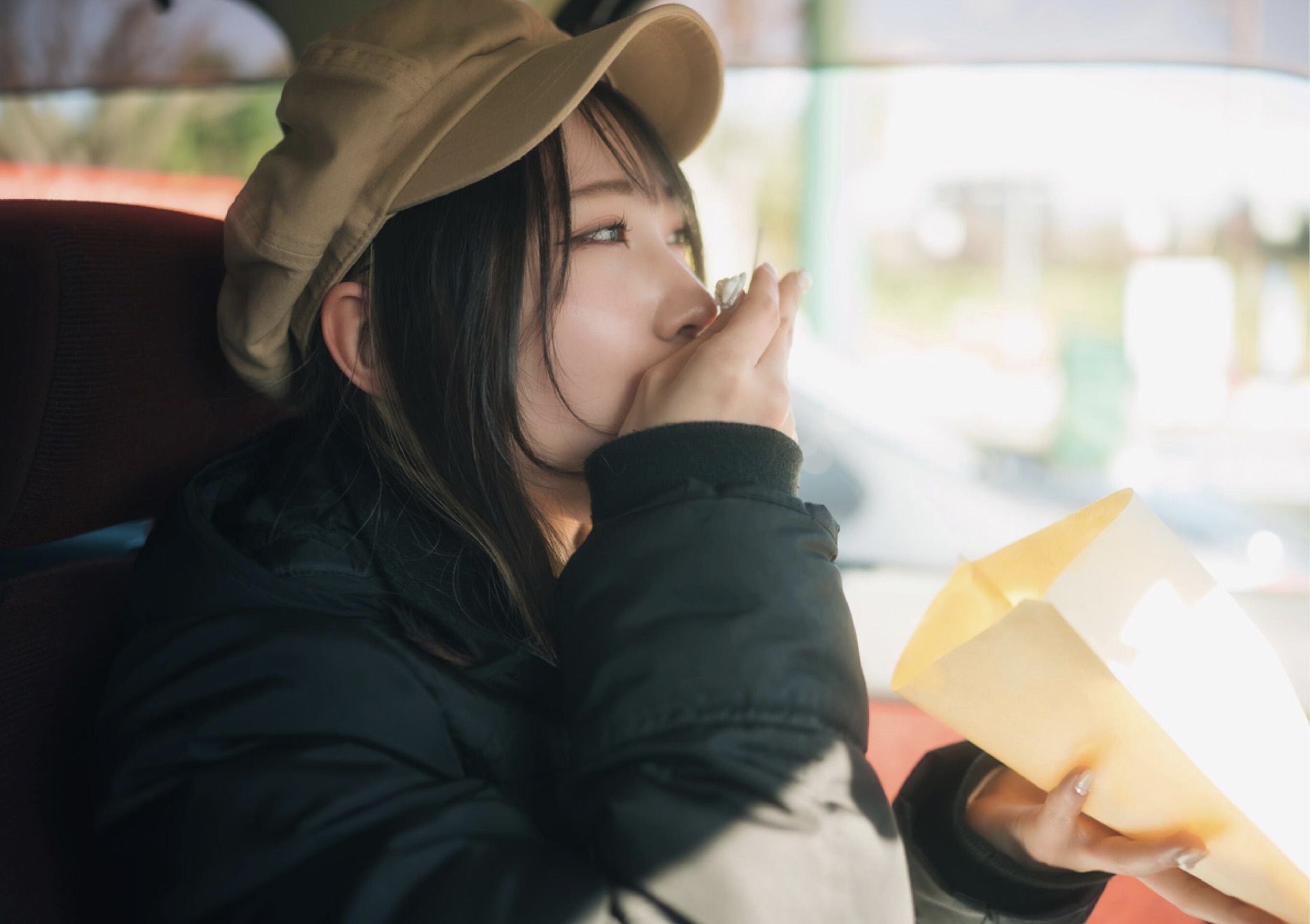 芽衣 - 芽ばえちゃう/(238P)