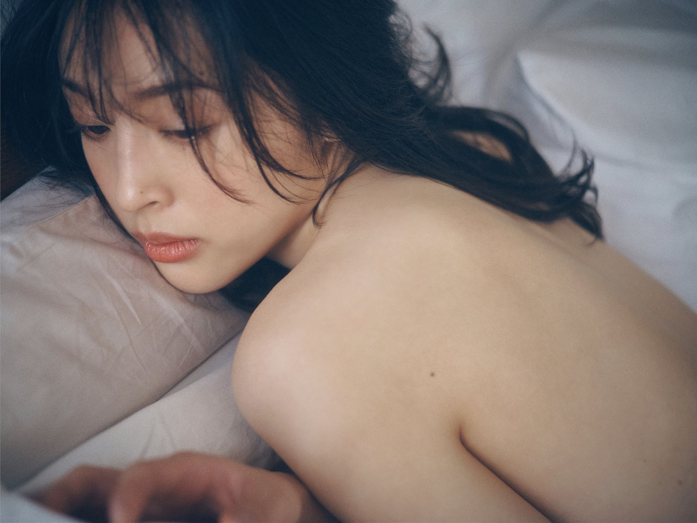 神部美咲 - ここだけの話 vol.2/(49P)