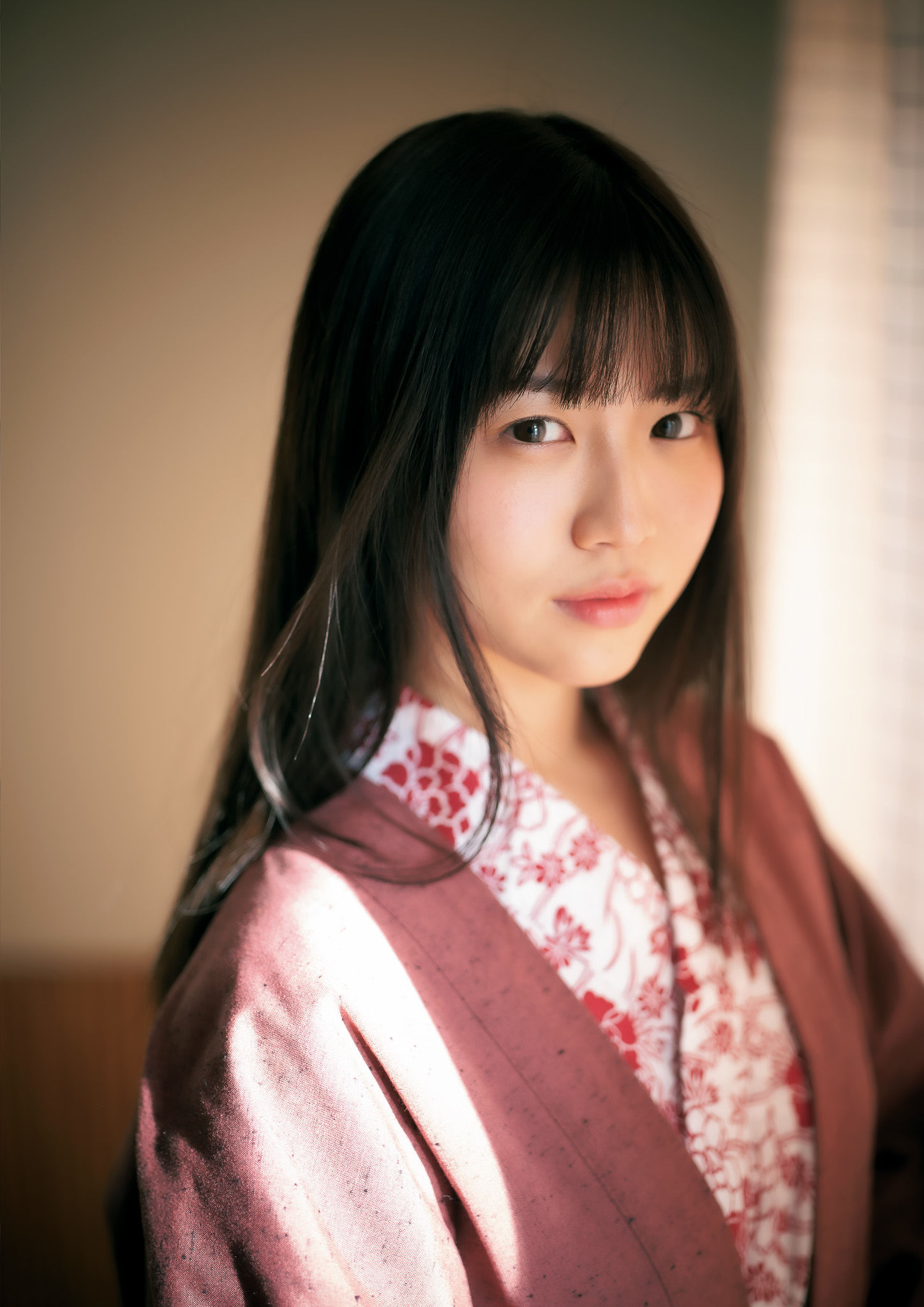 鈴原りこ - やわらかく、あたたかい/(148P)