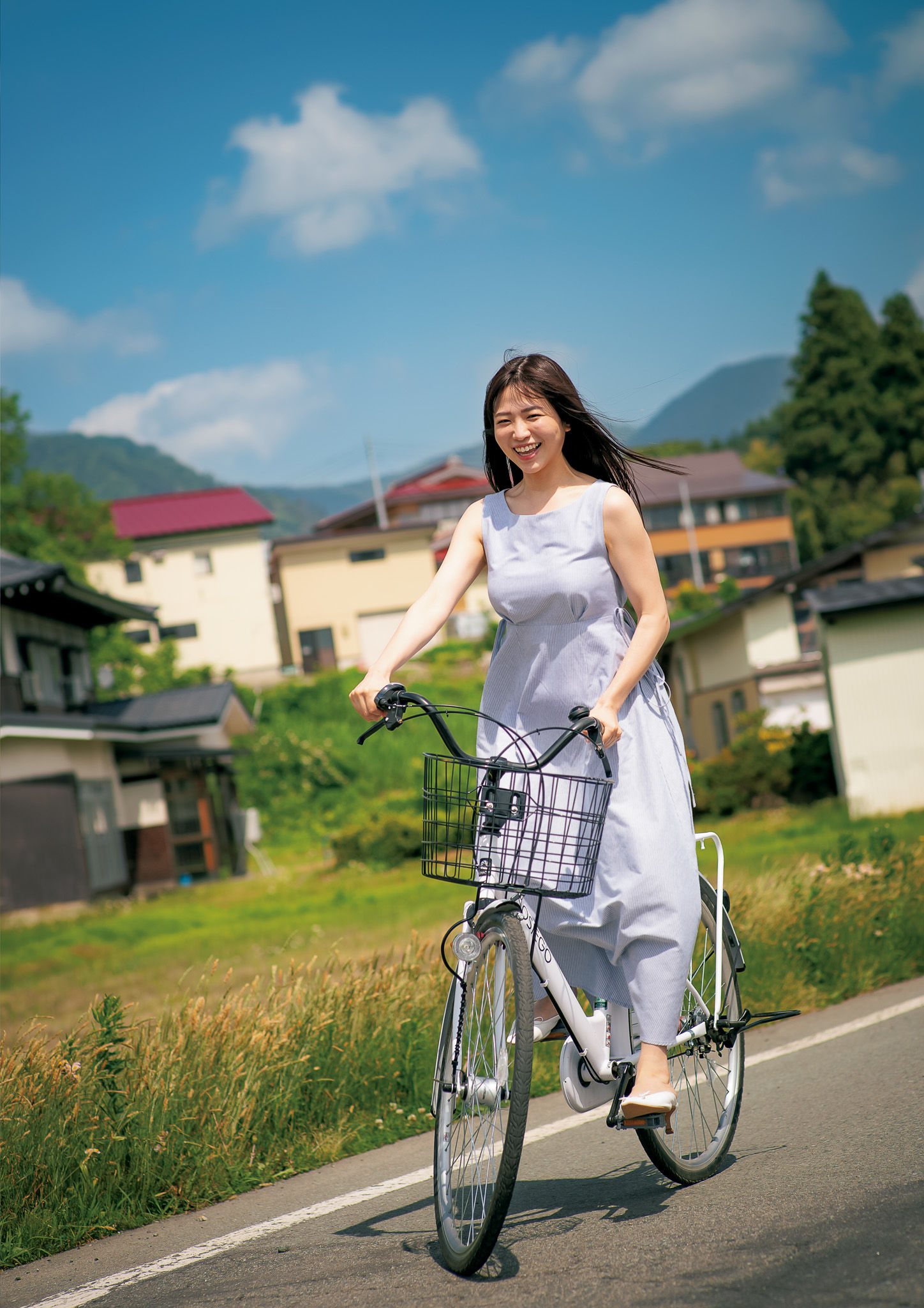 鈴原りこ - やわらかく、あたたかい/(148P)